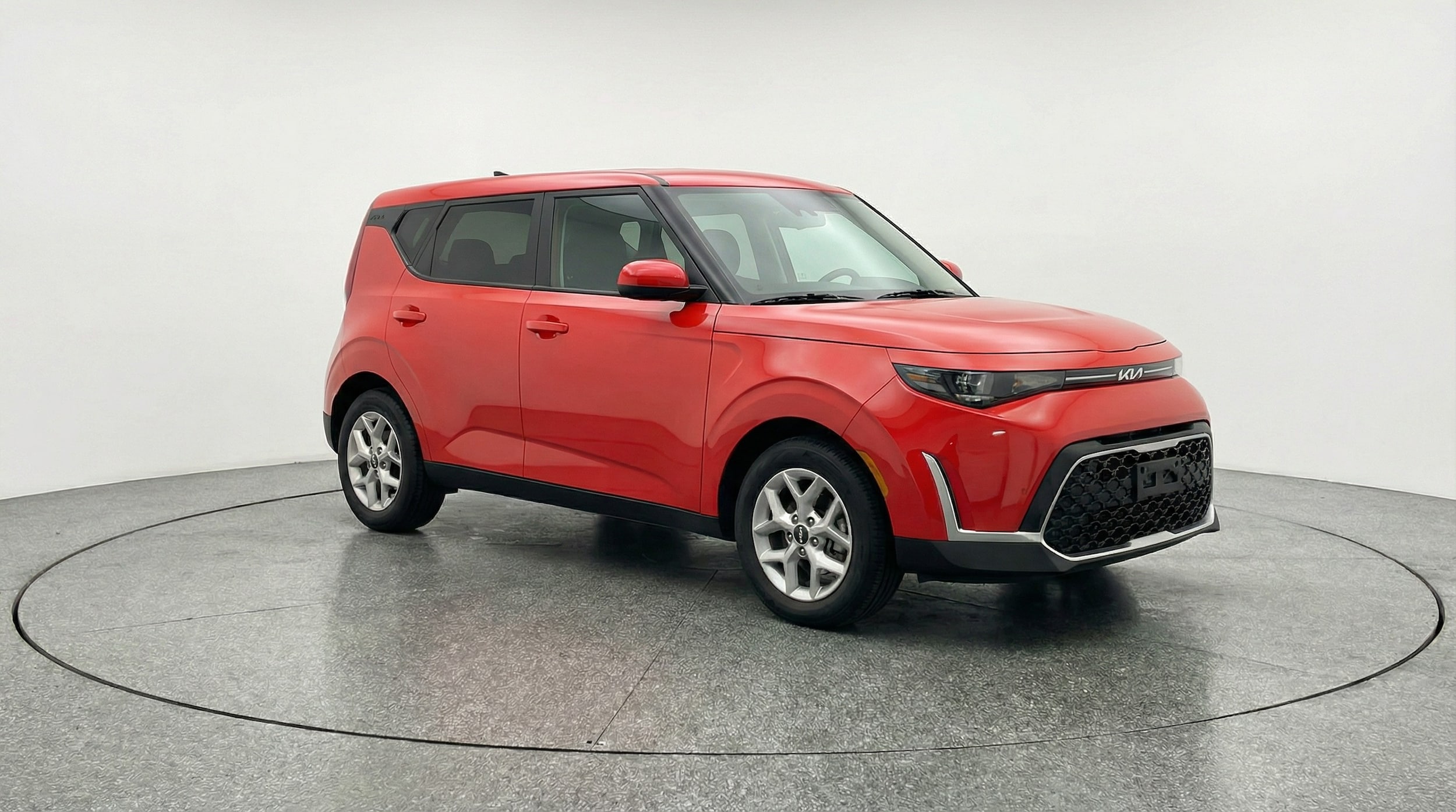 Thumbnail: 2025 Kia Soul - 1