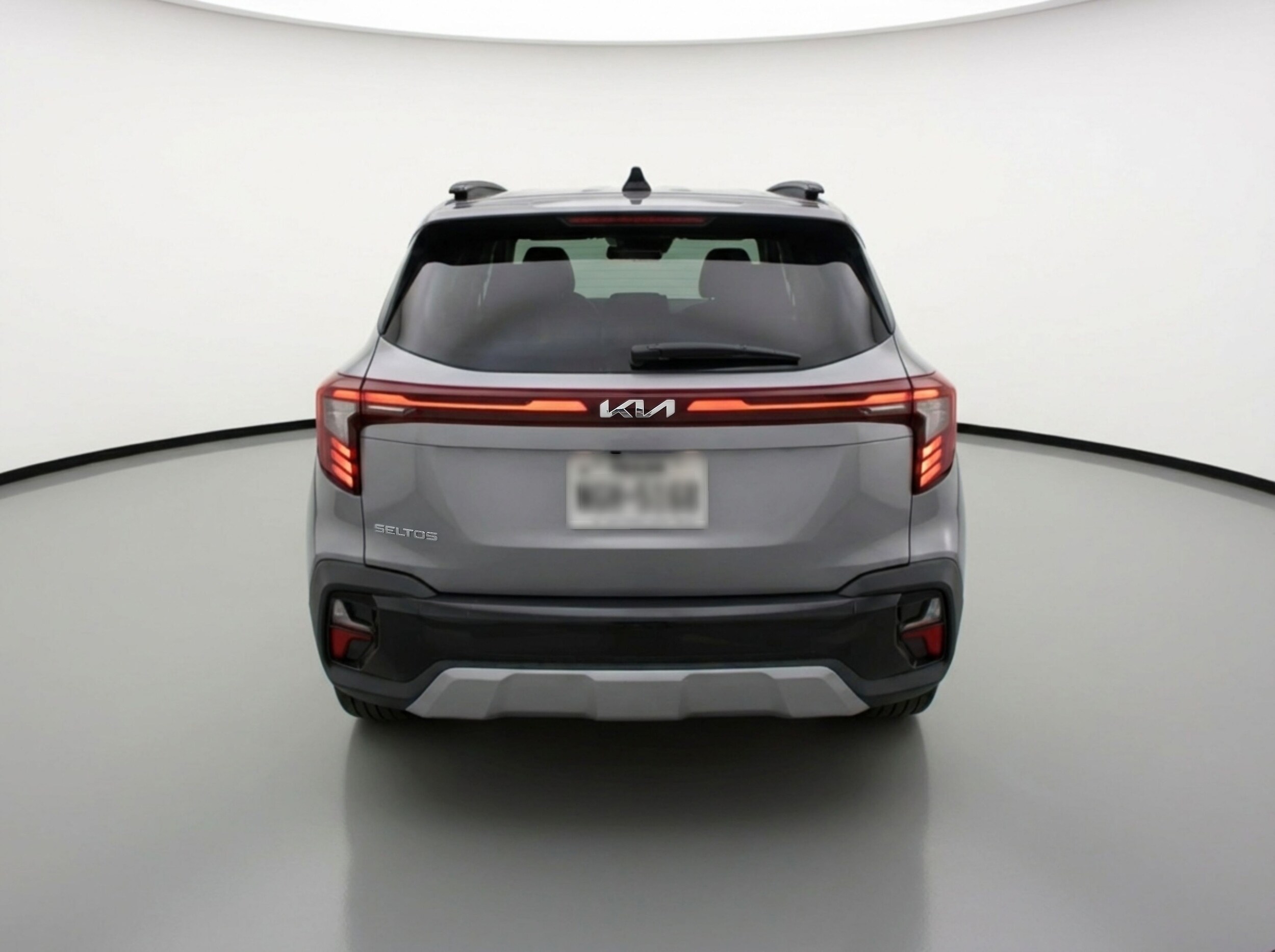 Thumbnail: 2025 Kia Seltos - 6