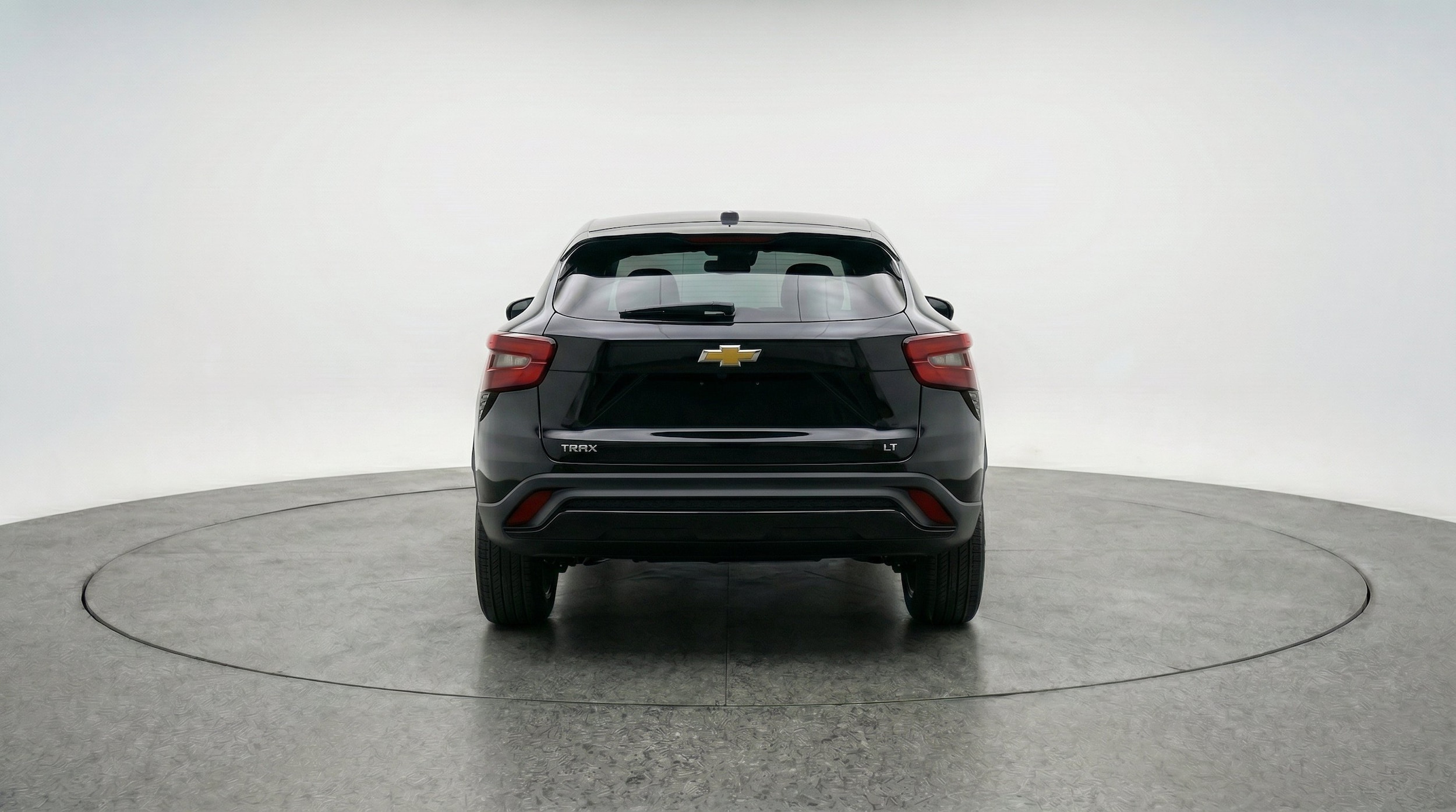 Thumbnail: 2025 Chevrolet Trax - 7