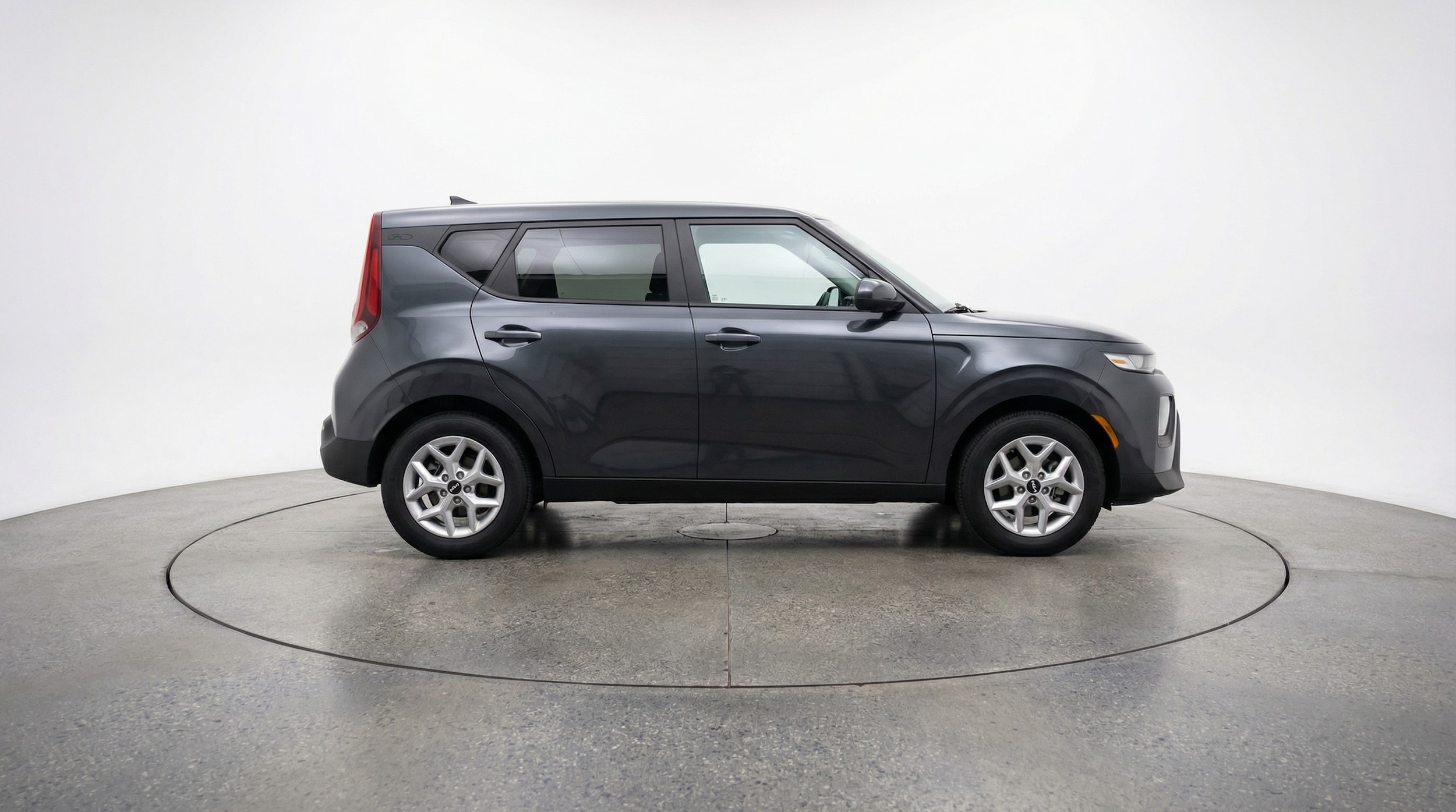 Thumbnail: 2025 Kia Soul - 8