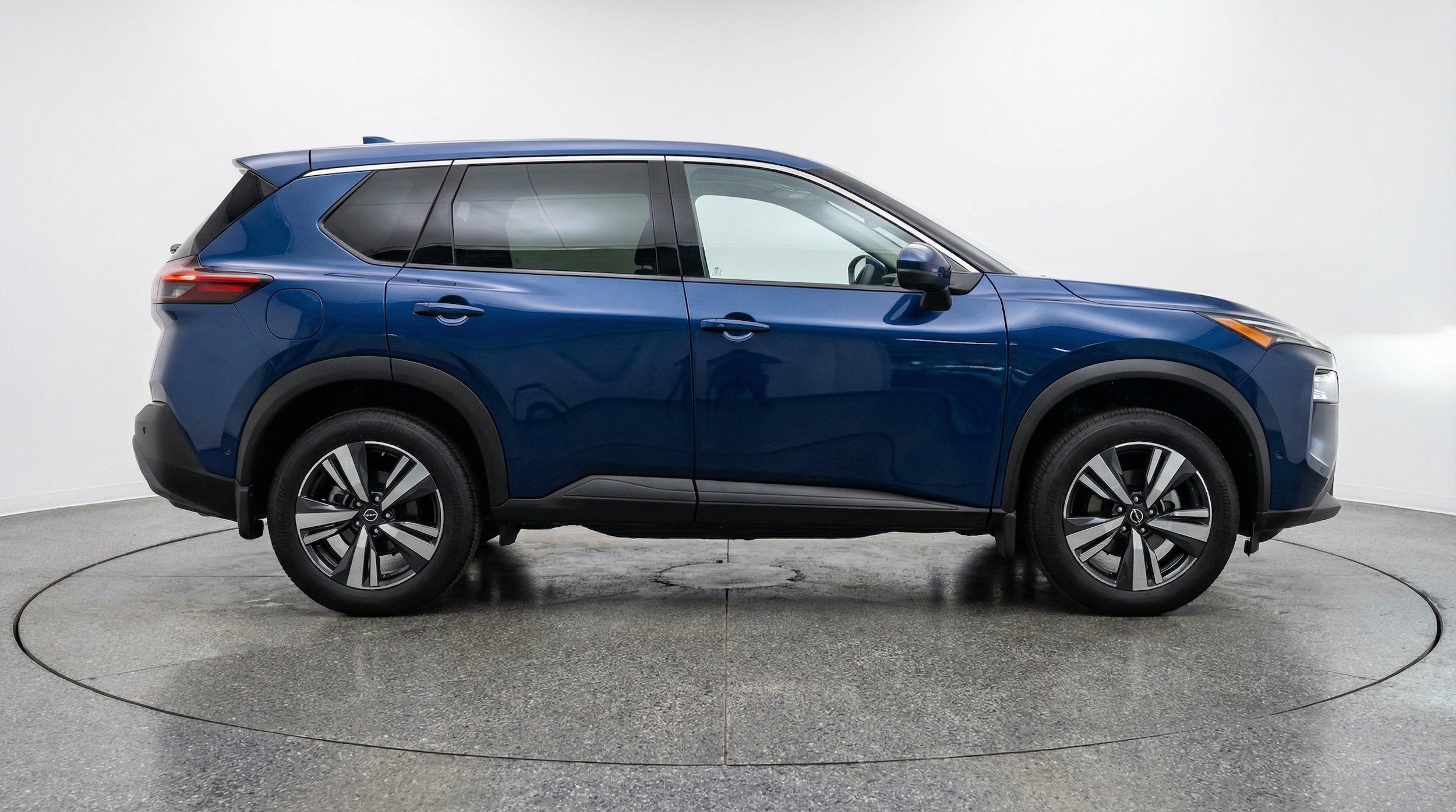 Thumbnail: 2026 Nissan Rogue - 11