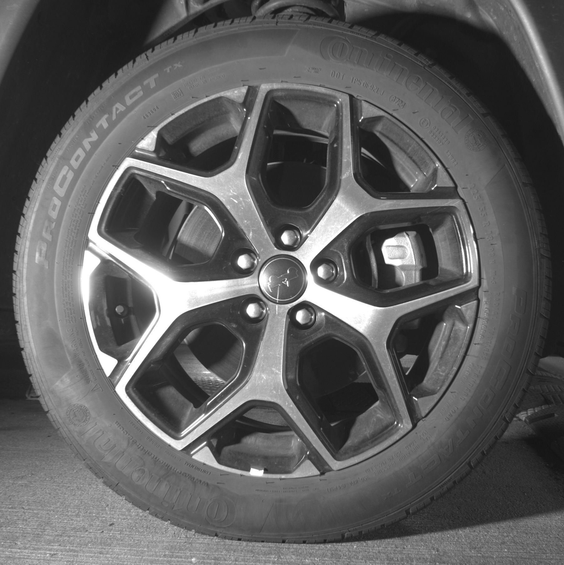 Thumbnail: 2025 Jeep Compass - 10