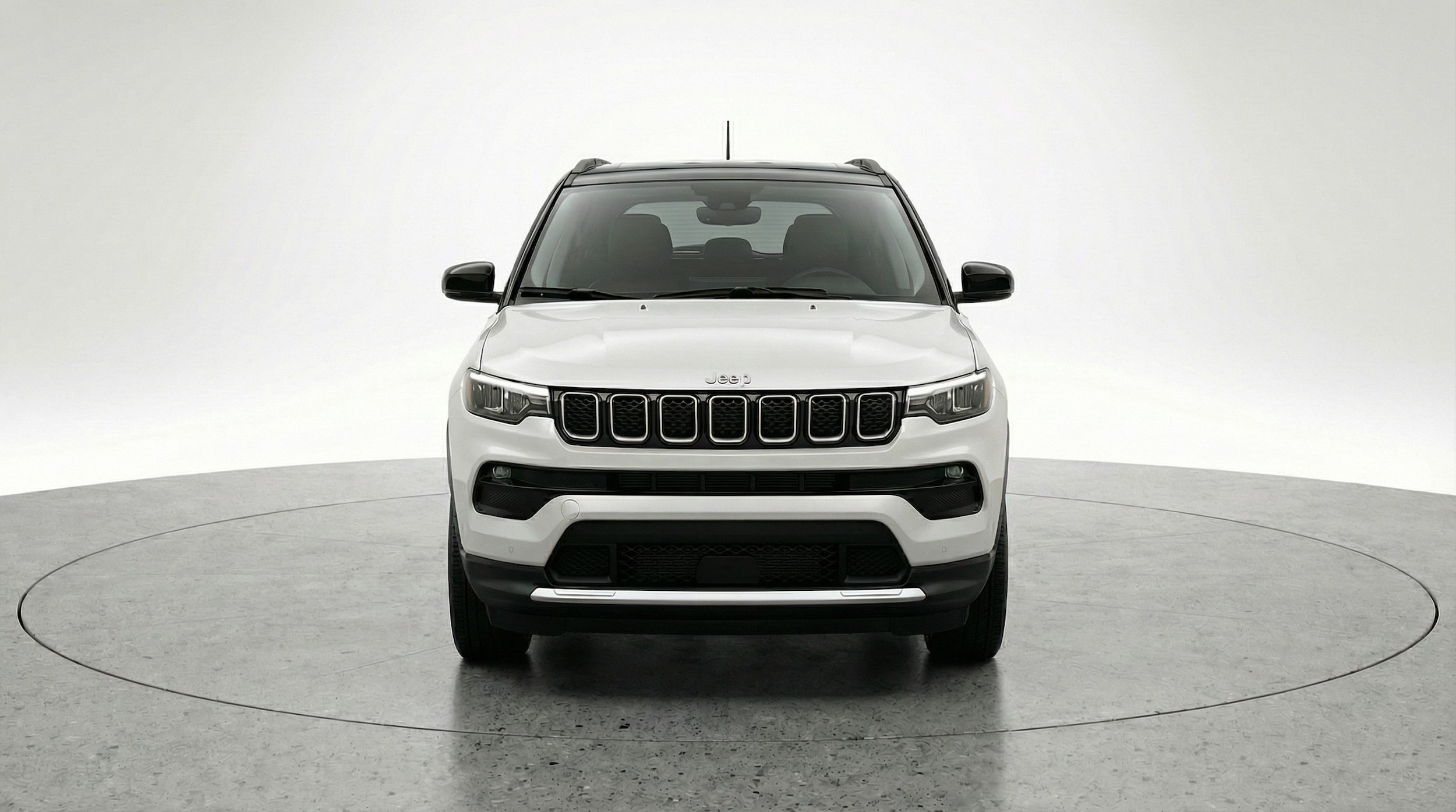 Thumbnail: 2025 Jeep Compass - 2