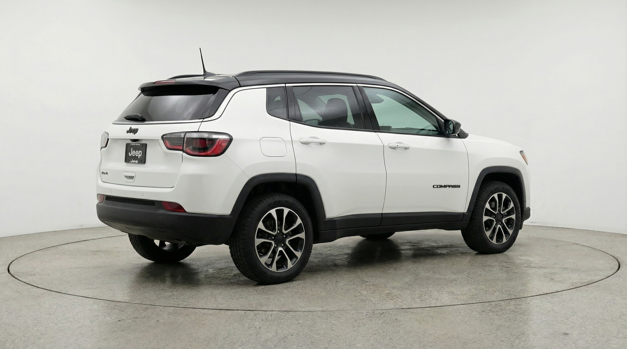 Thumbnail: 2025 Jeep Compass - 7