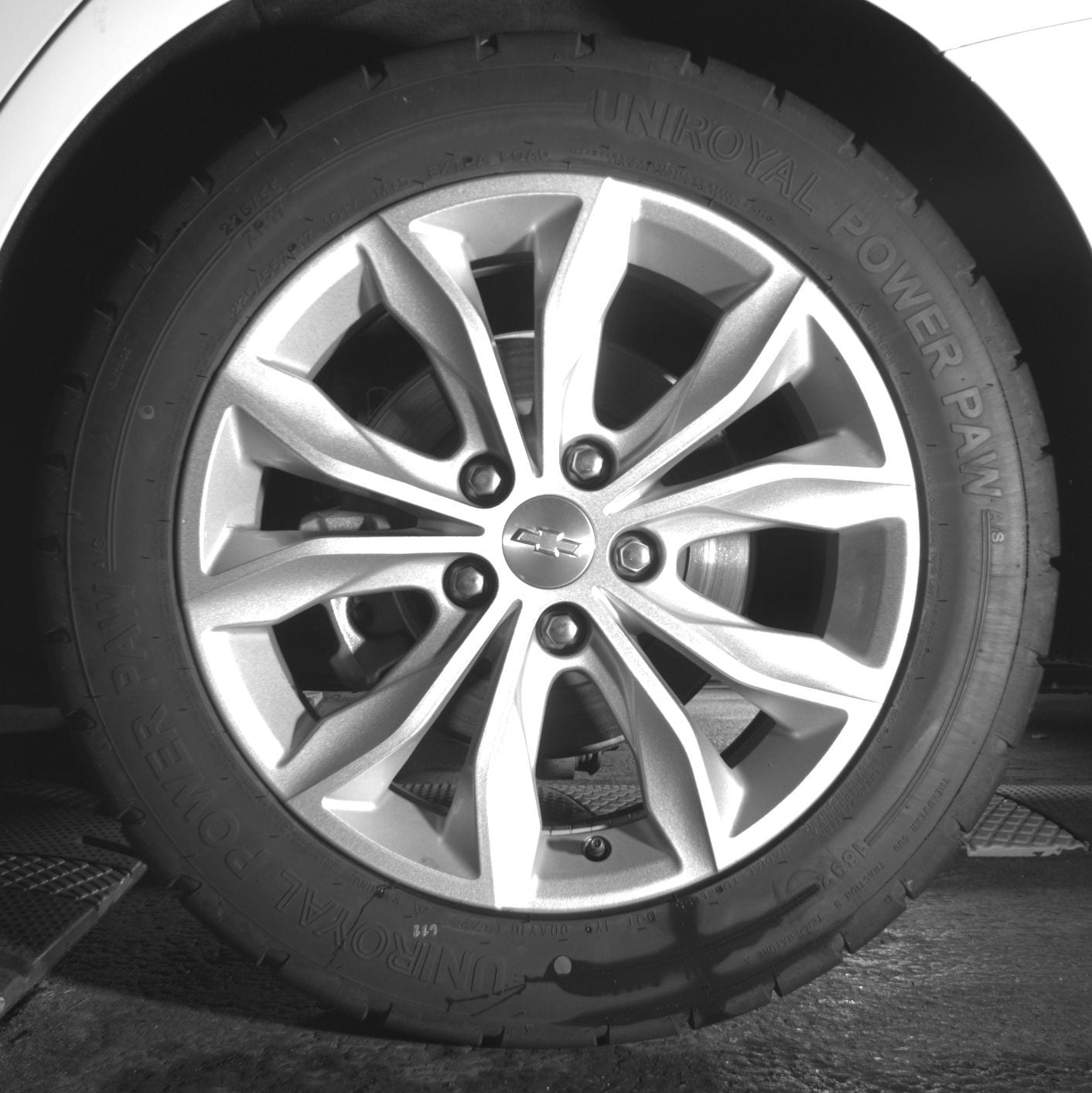 Thumbnail: 2023 Chevrolet Malibu - 11