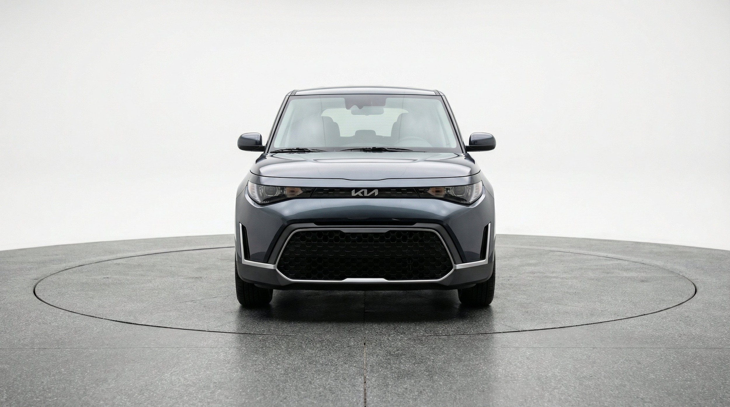 Thumbnail: 2025 Kia Soul - 2