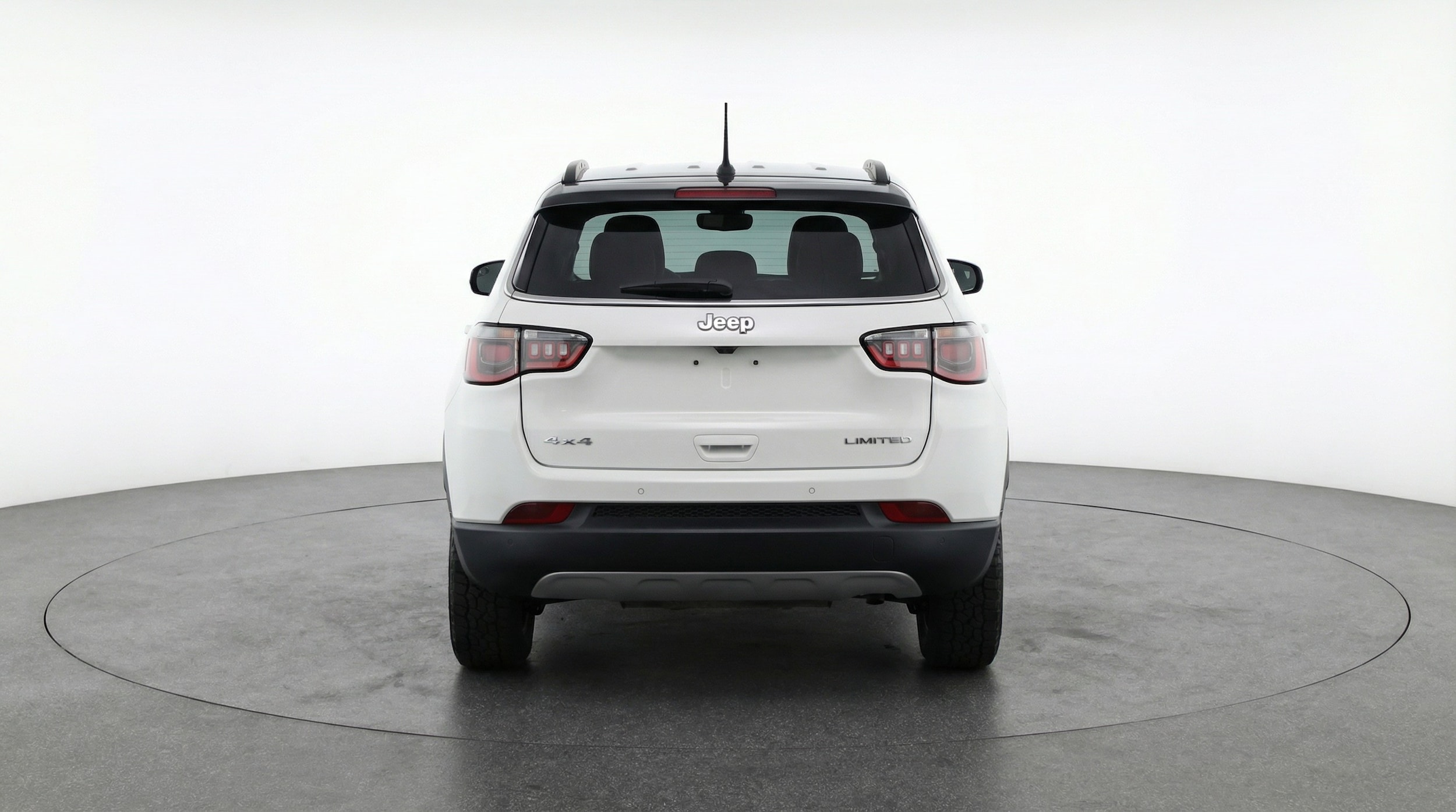 Thumbnail: 2025 Jeep Compass - 6