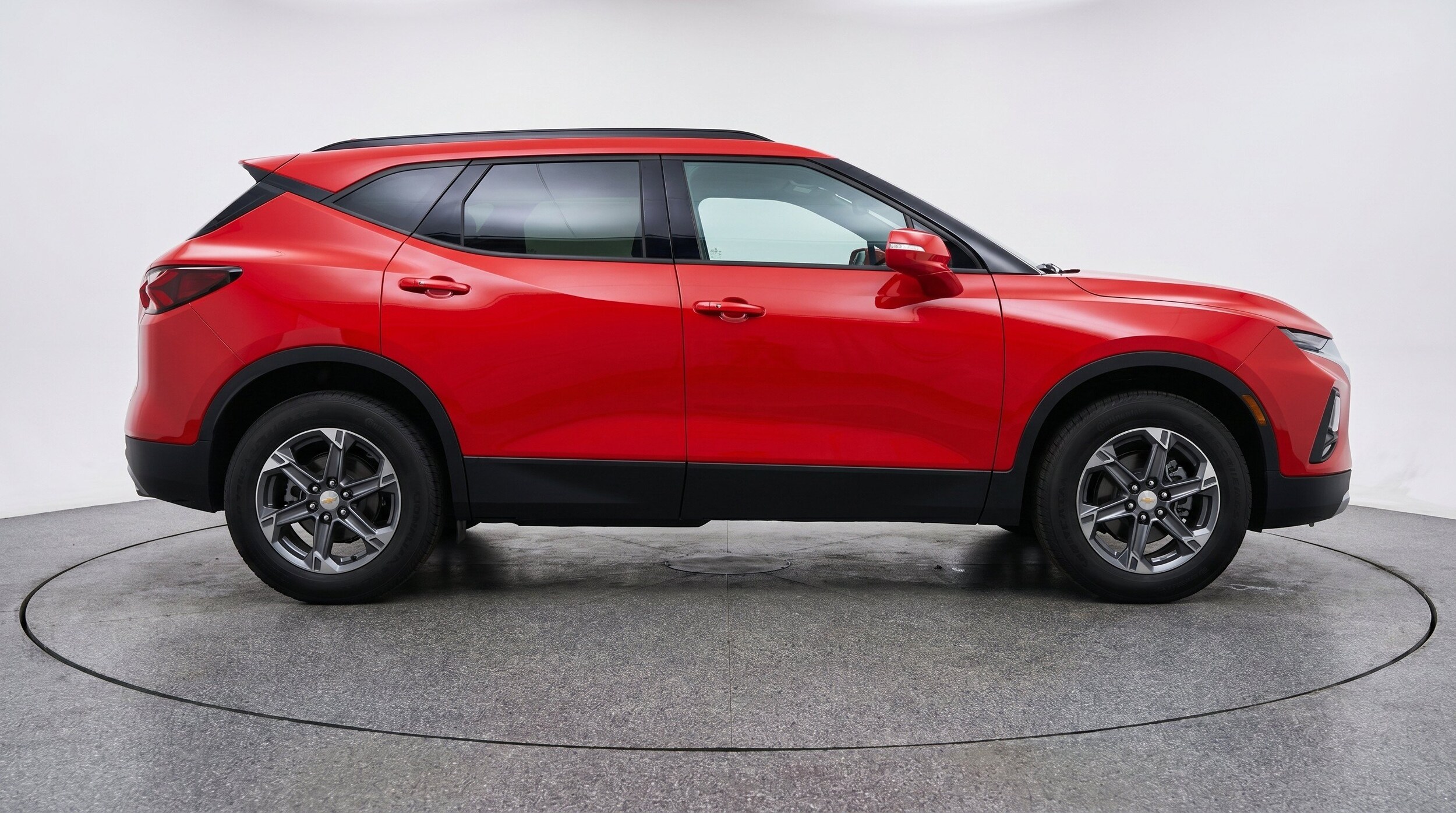 Thumbnail: 2026 Chevrolet Blazer - 11