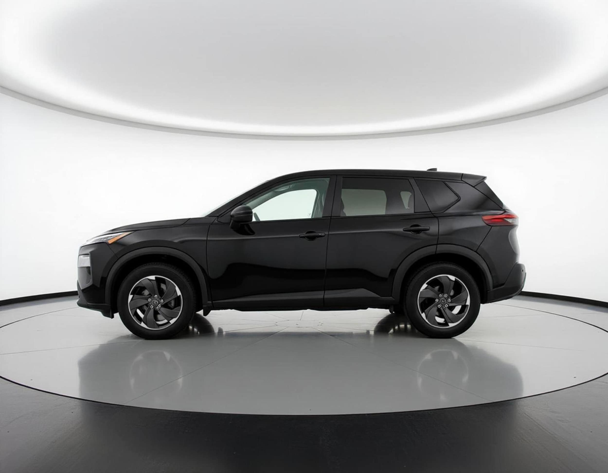 Thumbnail: 2025 Nissan Rogue - 4