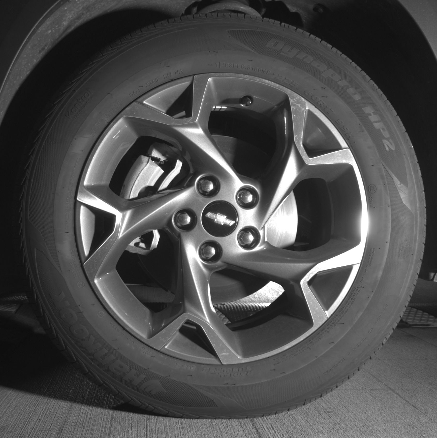 Thumbnail: 2025 Chevrolet Trax - 9