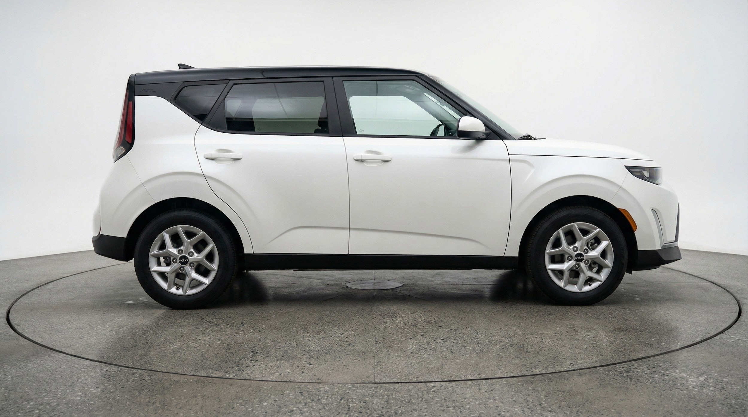 Thumbnail: 2025 Kia Soul - 11