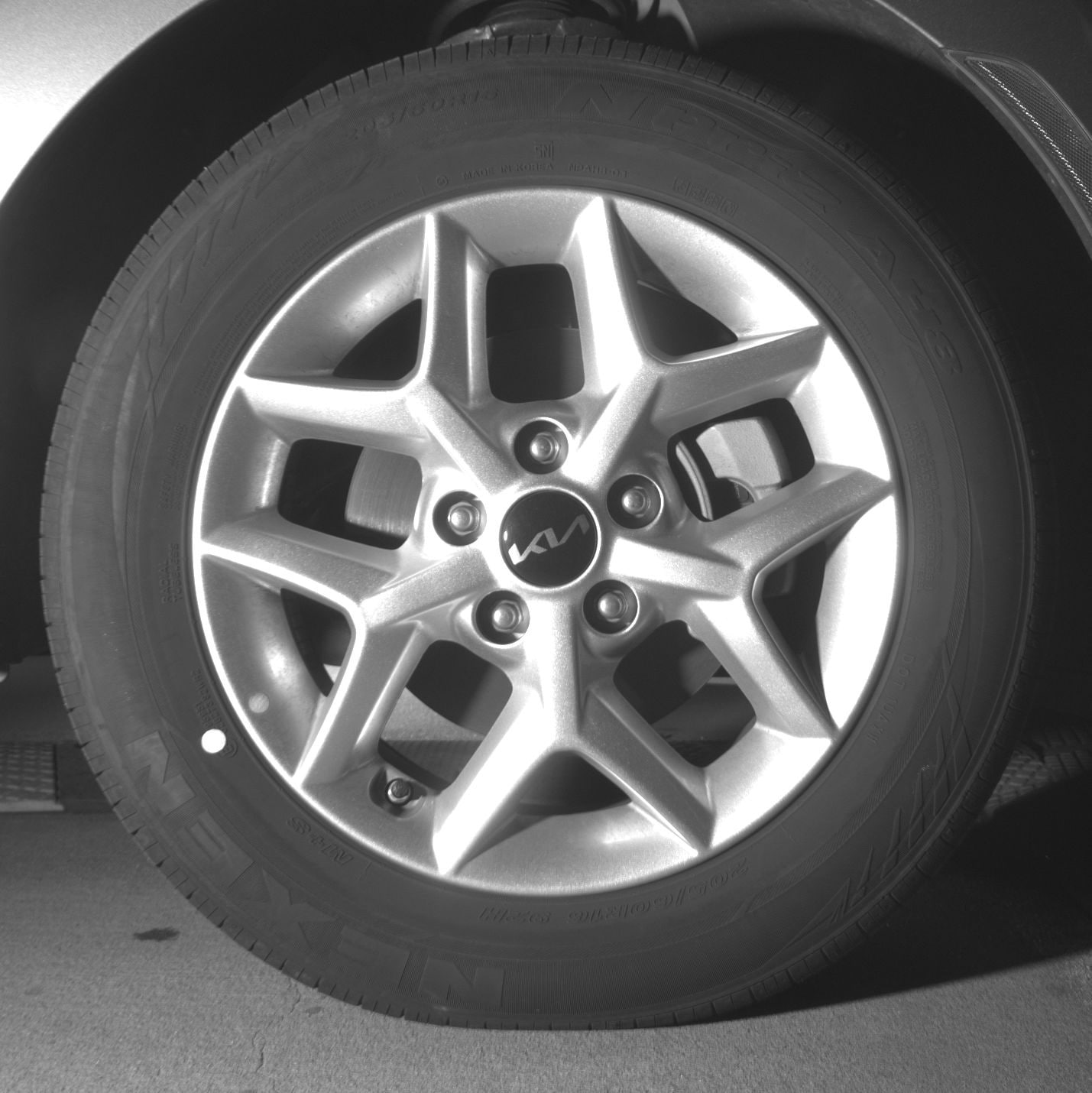 Thumbnail: 2025 Kia Soul - 10