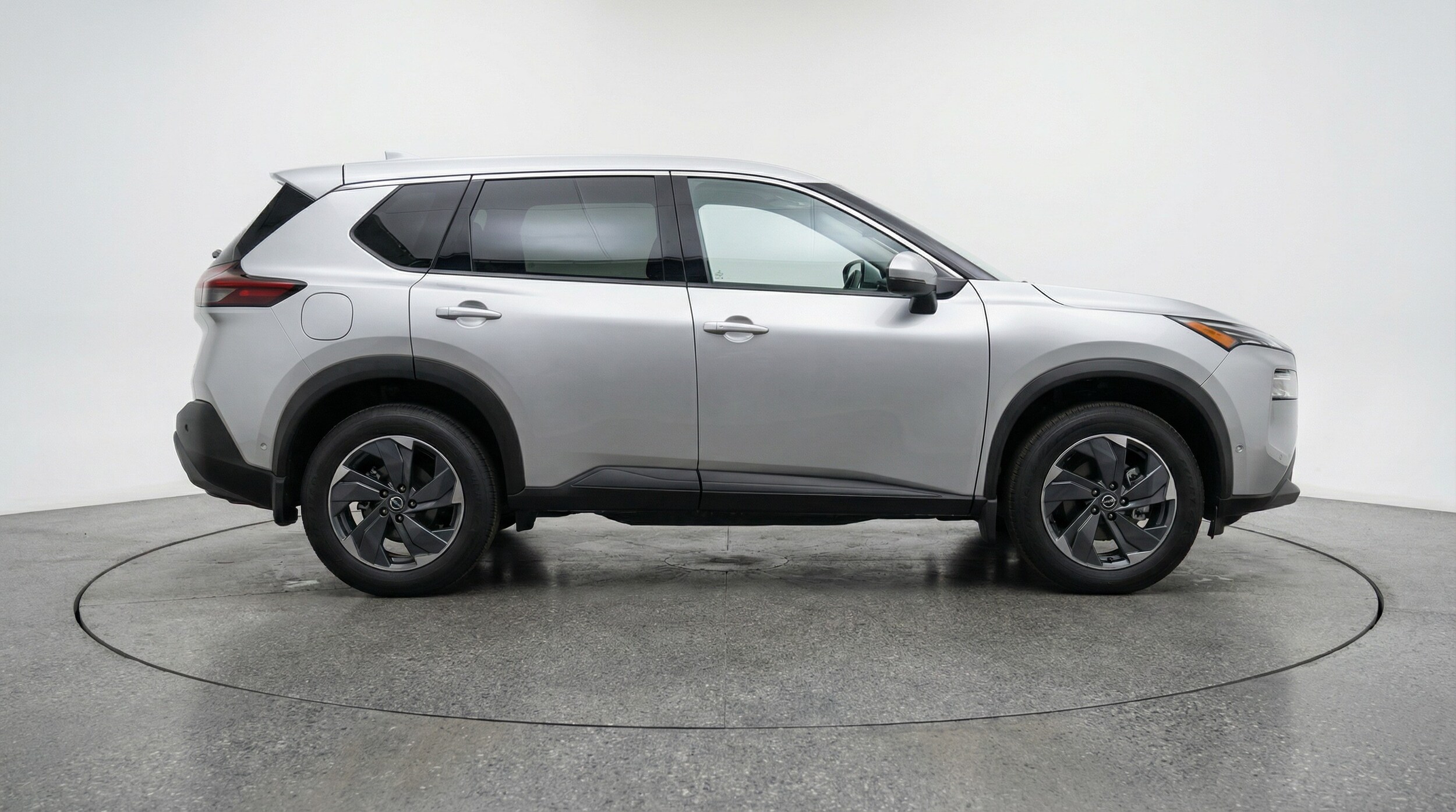 Thumbnail: 2025 Nissan Rogue - 8