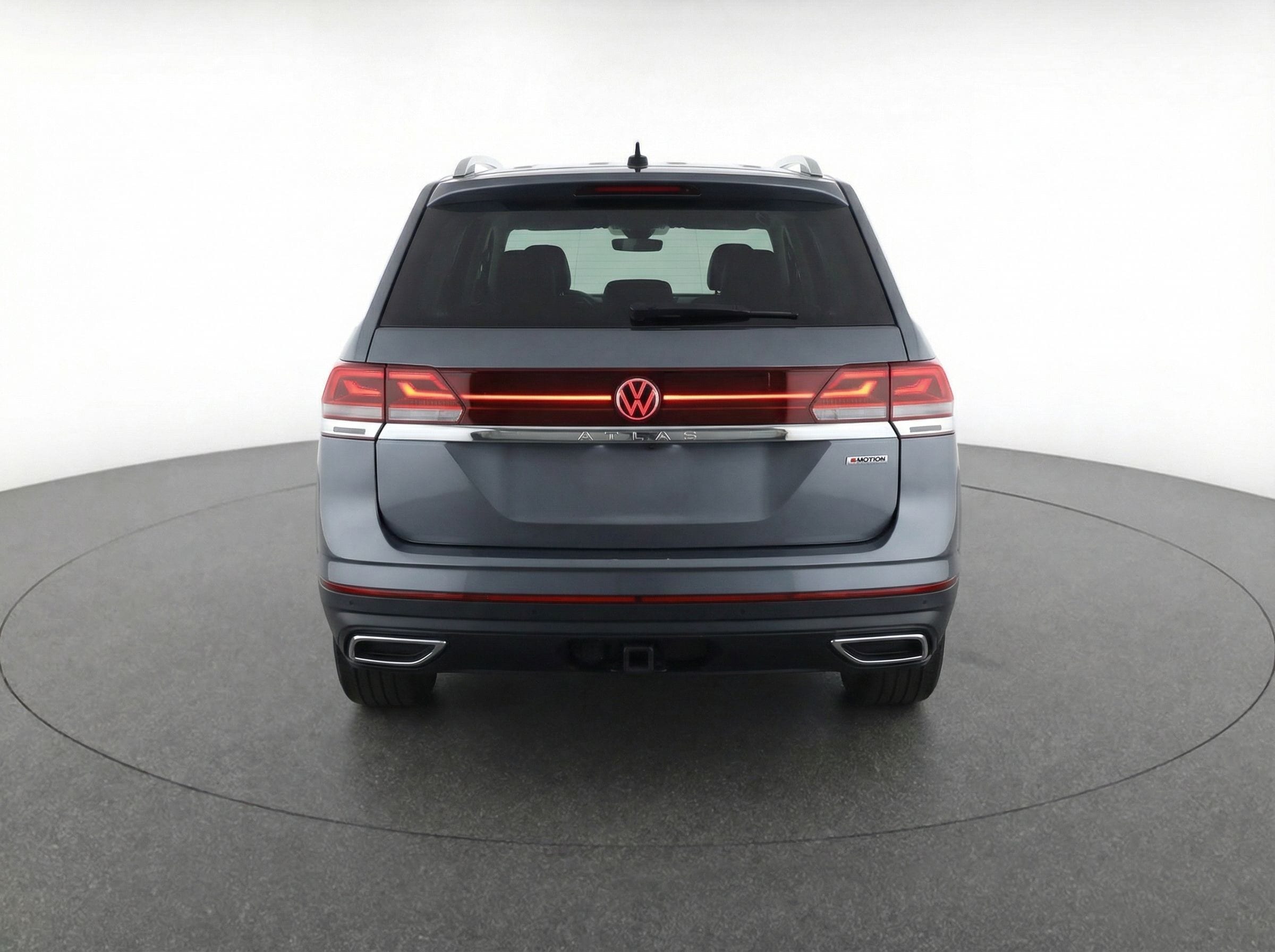 Thumbnail: 2024 Volkswagen Atlas - 6