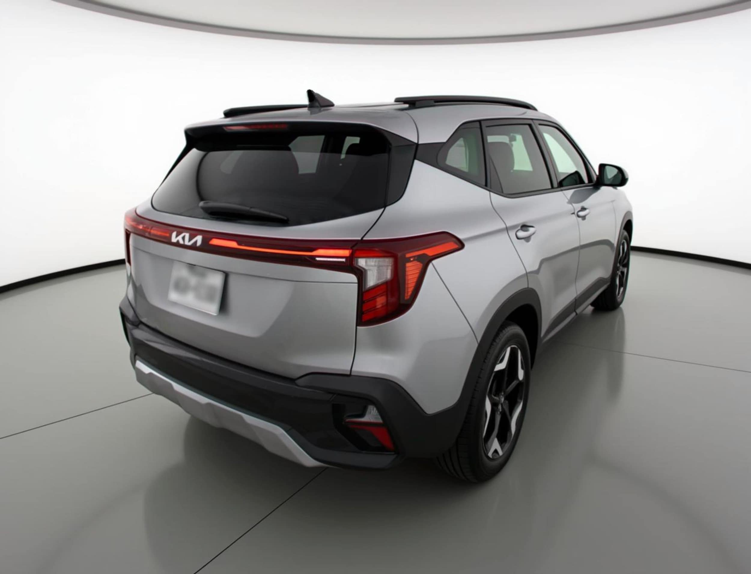 Thumbnail: 2025 Kia Seltos - 7