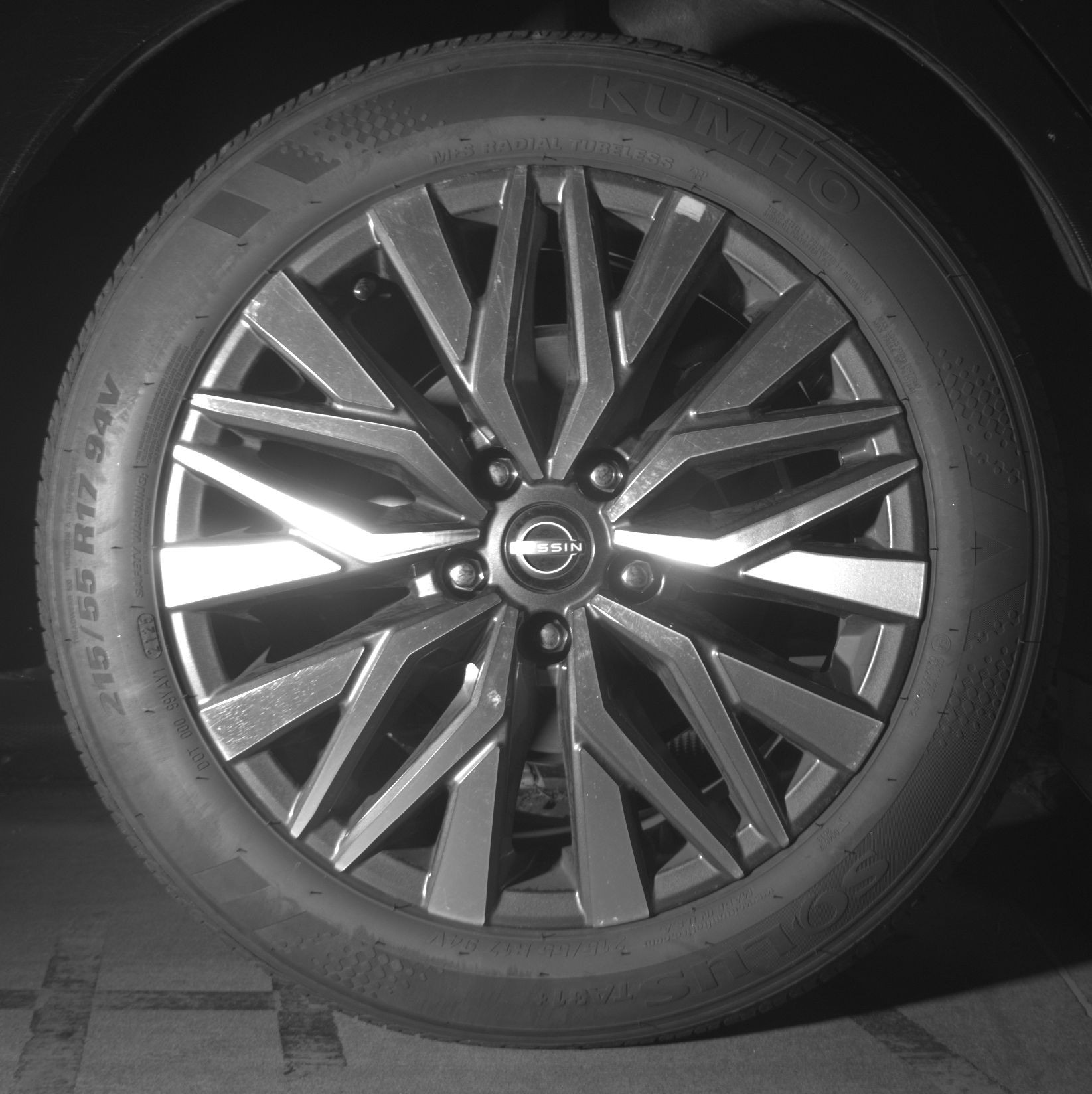 Thumbnail: 2025 Nissan Altima - 12