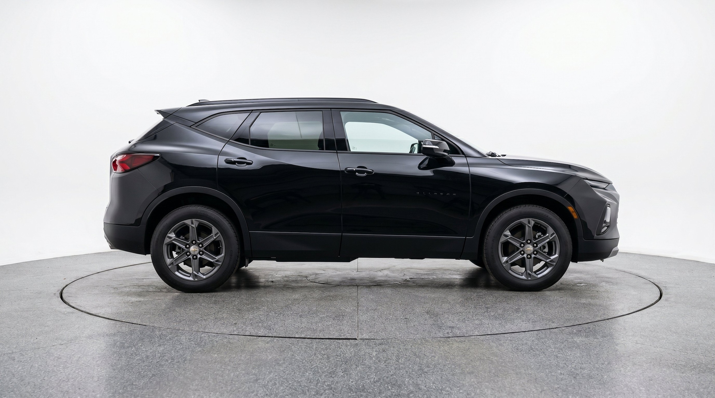 Thumbnail: 2026 Chevrolet Blazer - 11