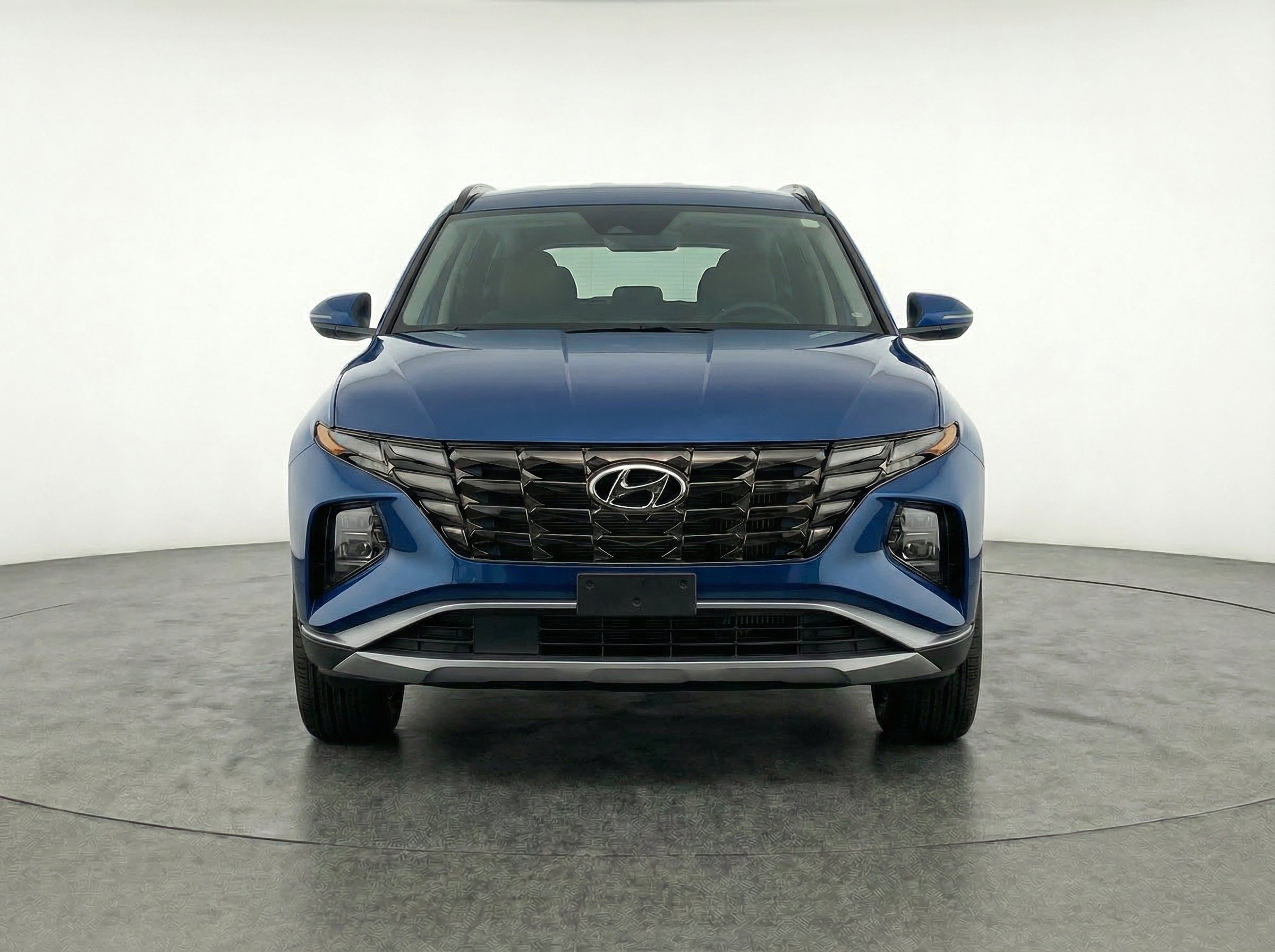 Thumbnail: 2026 Hyundai Tucson - 2