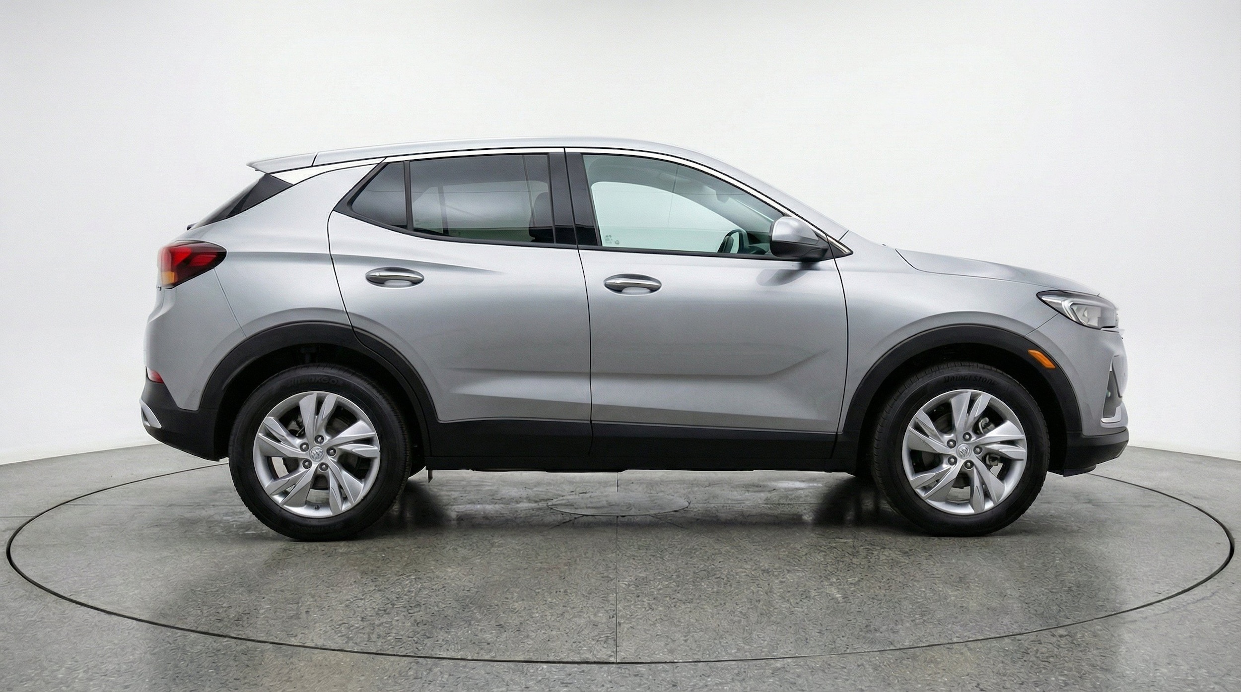 Thumbnail: 2026 Buick Encore GX - 10