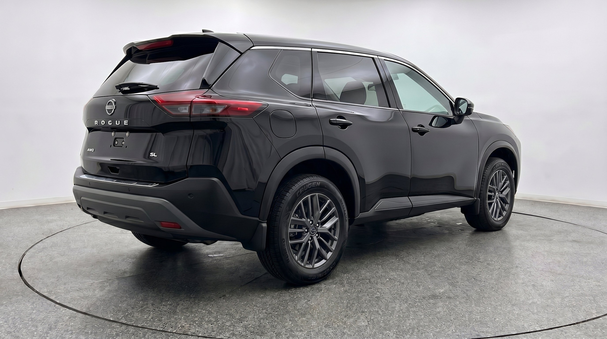 Thumbnail: 2026 Nissan Rogue - 9