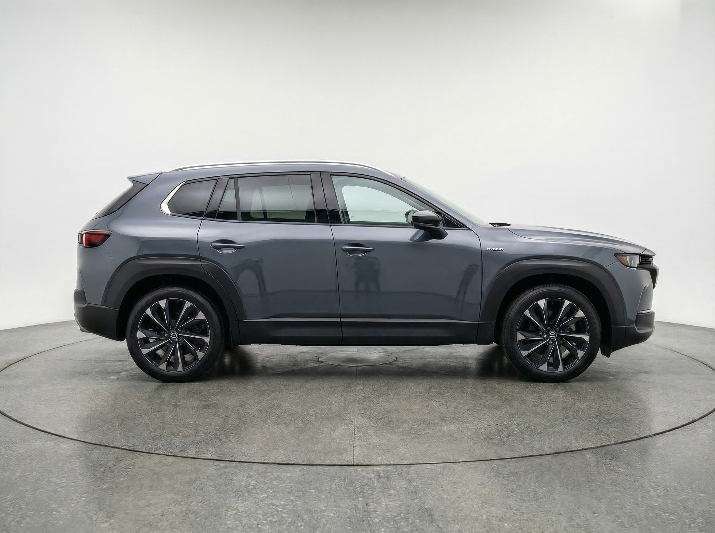 Thumbnail: 2025 Mazda CX-50 - 8