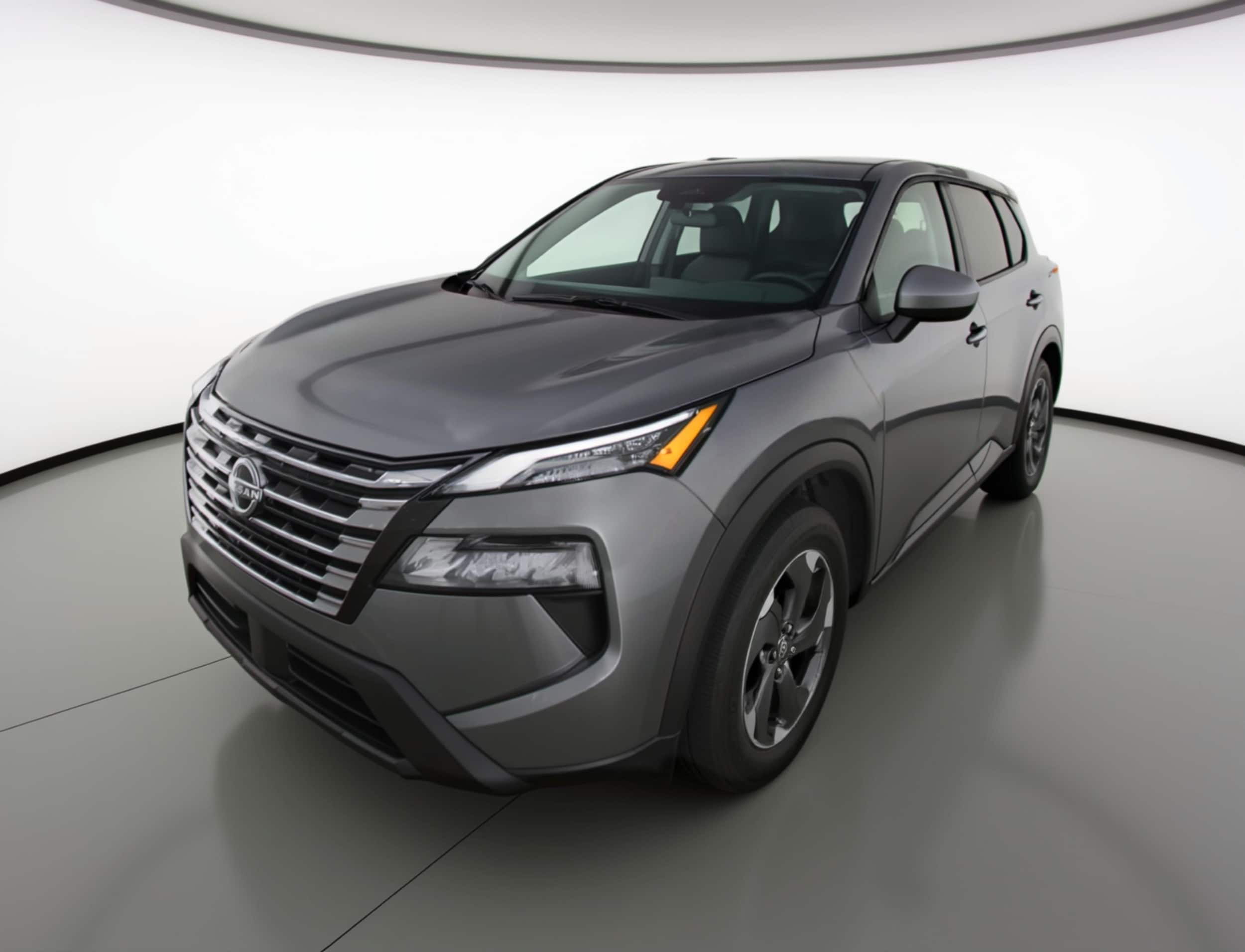 Thumbnail: 2025 Nissan Rogue - 3