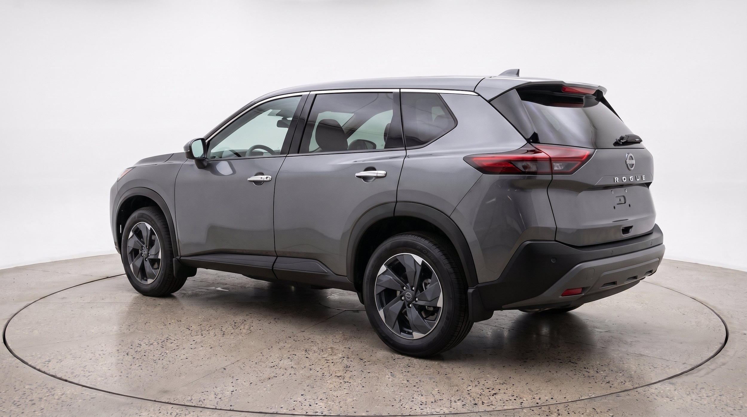 Thumbnail: 2025 Nissan Rogue - 6