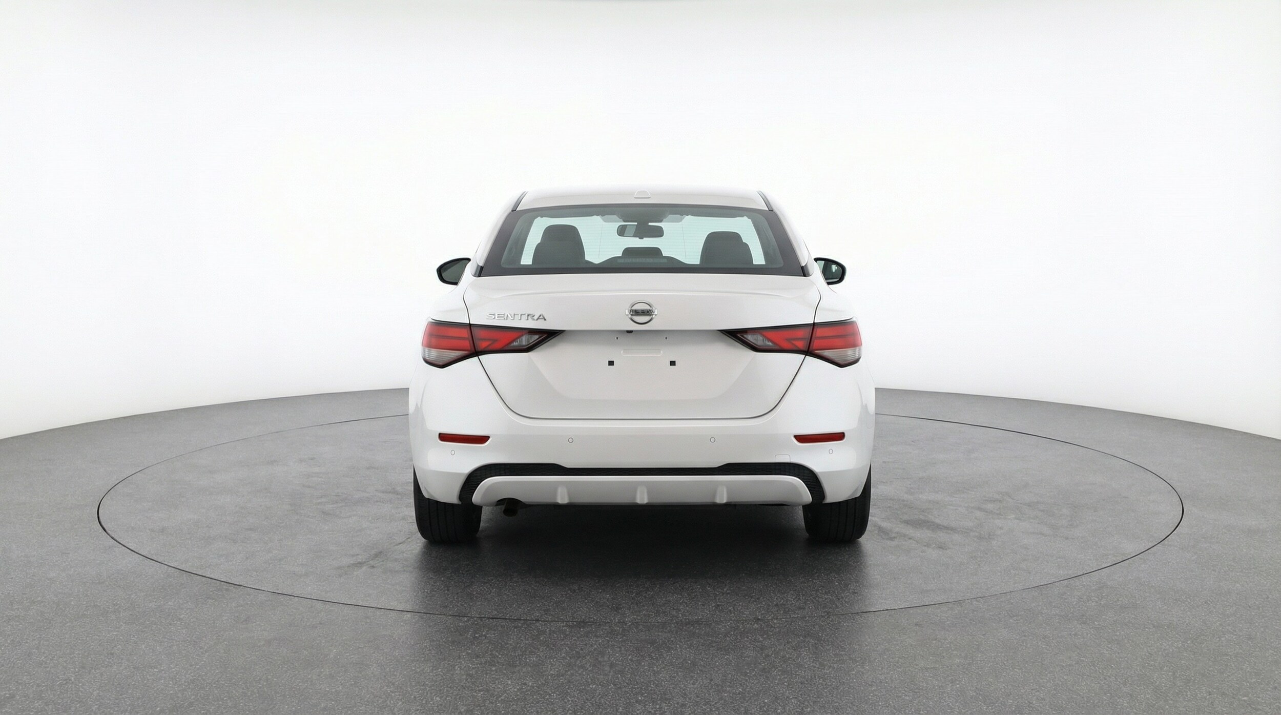 Thumbnail: 2025 Nissan Sentra - 6