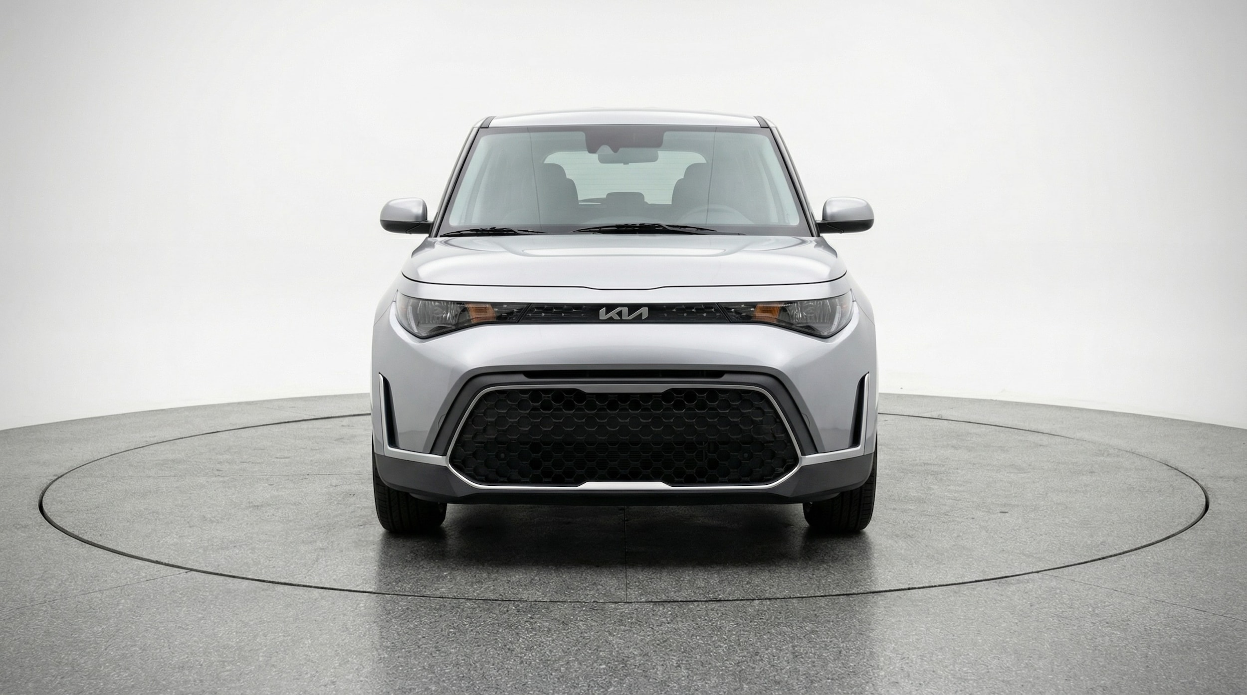 Thumbnail: 2025 Kia Soul - 2