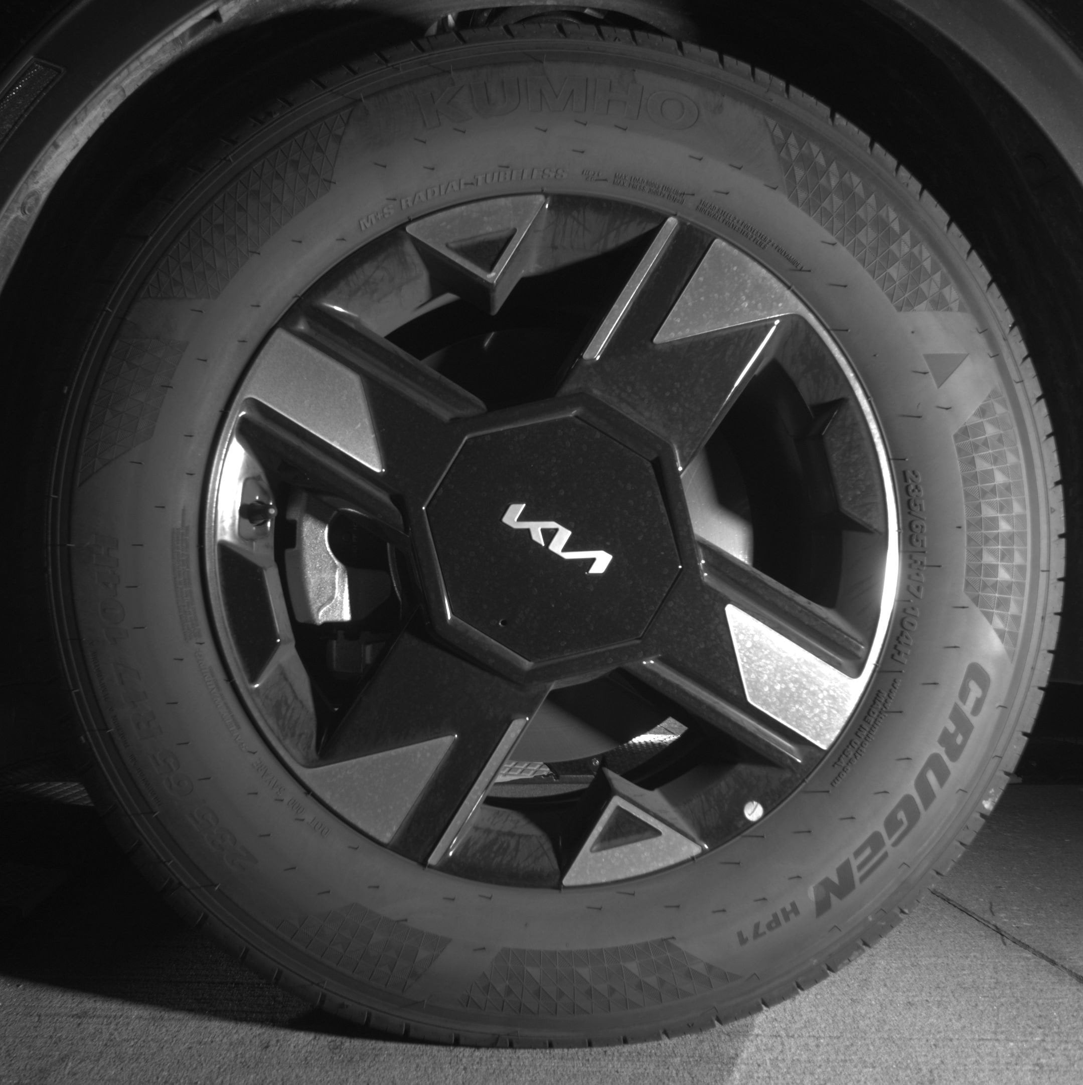 Thumbnail: 2026 Kia Sportage - 12