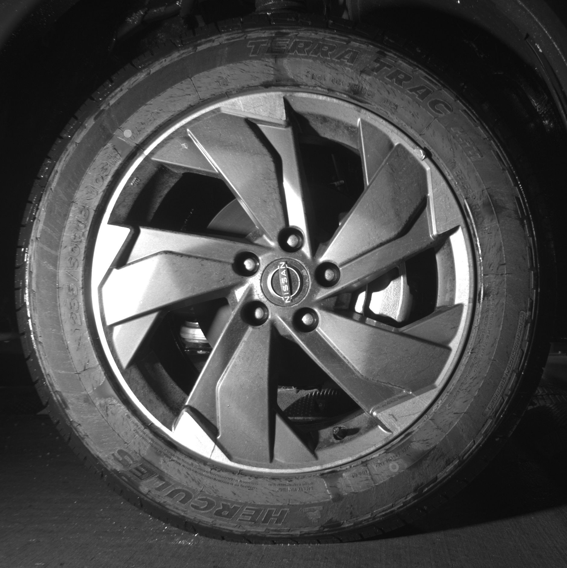 Thumbnail: 2025 Nissan Rogue - 10