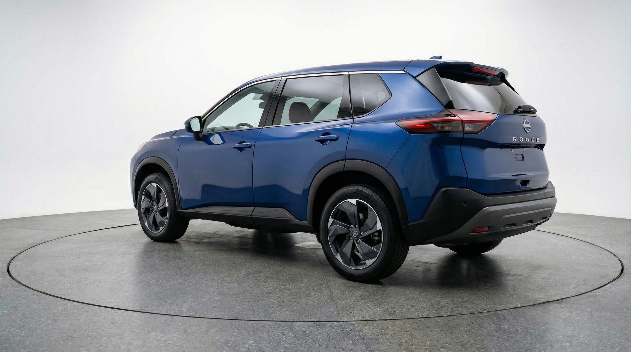 Thumbnail: 2025 Nissan Rogue - 5