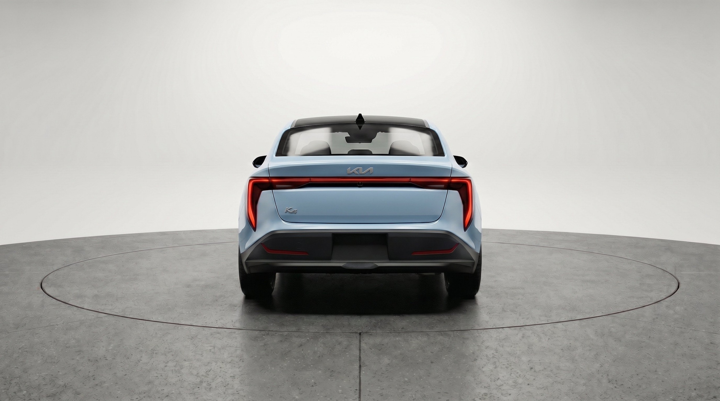 Thumbnail: 2026 Kia K4 - 7