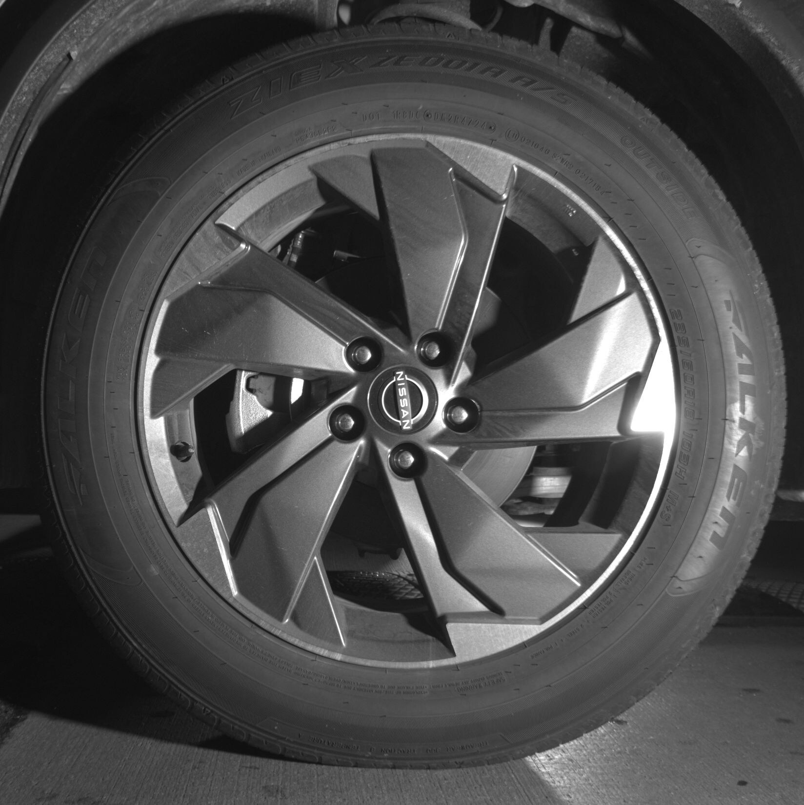 Thumbnail: 2025 Nissan Rogue - 9