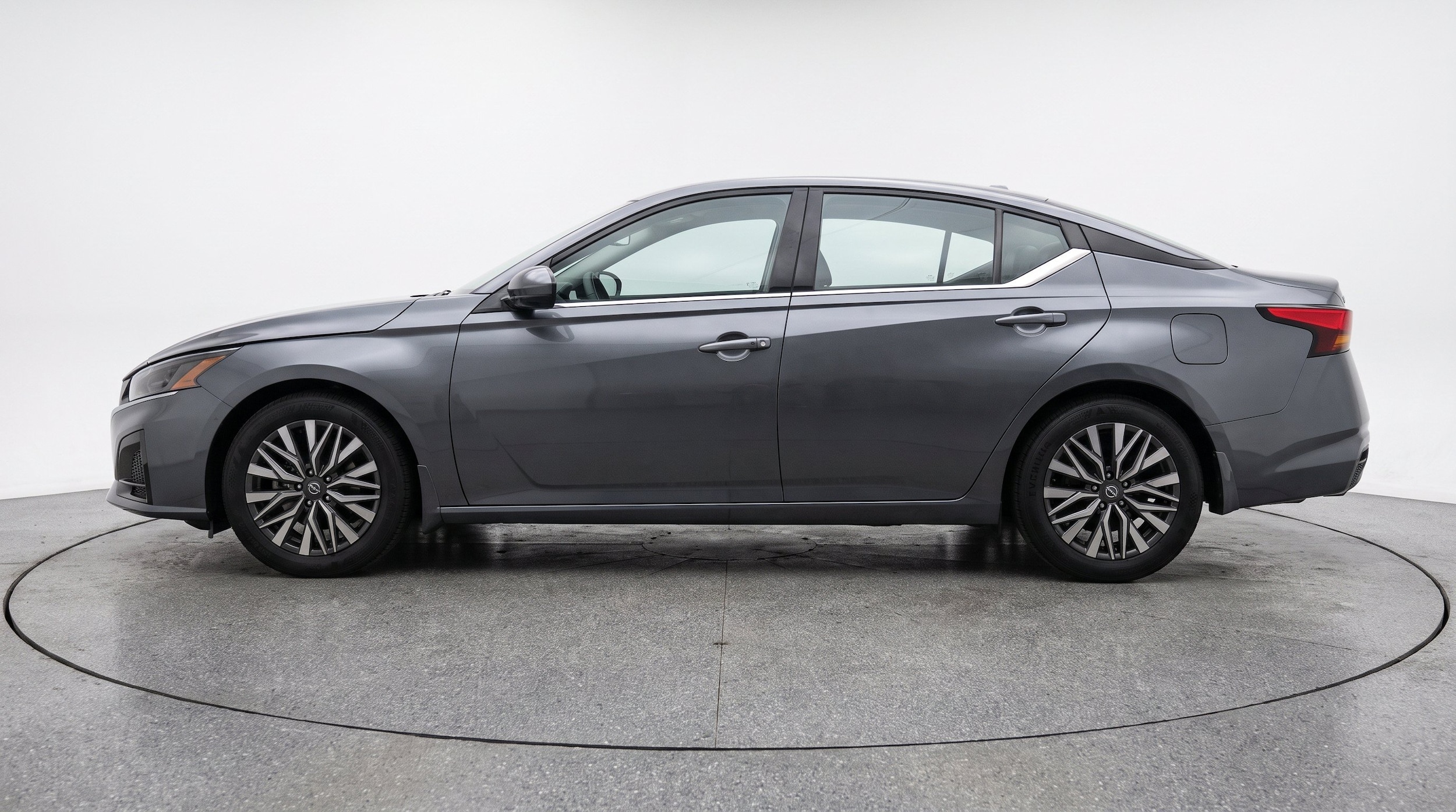 Thumbnail: 2026 Nissan Altima - 5