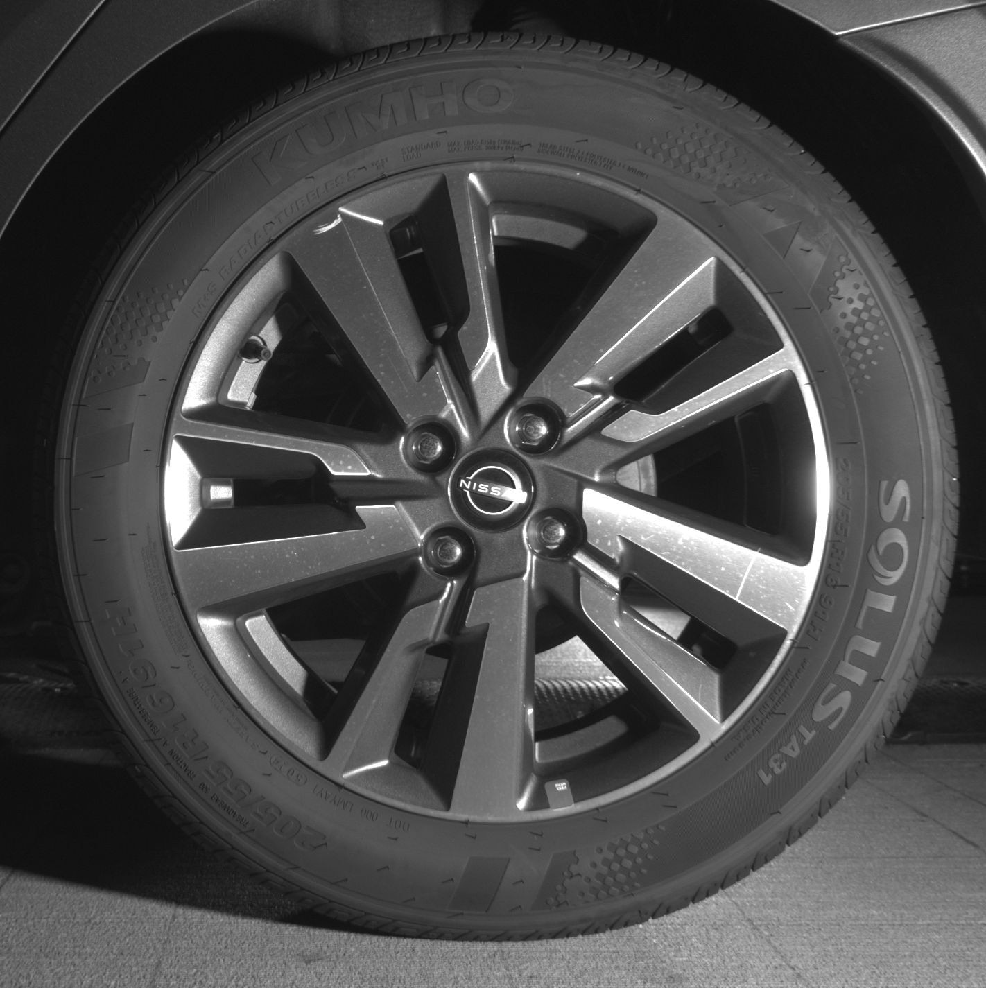 Thumbnail: 2025 Nissan Versa - 11