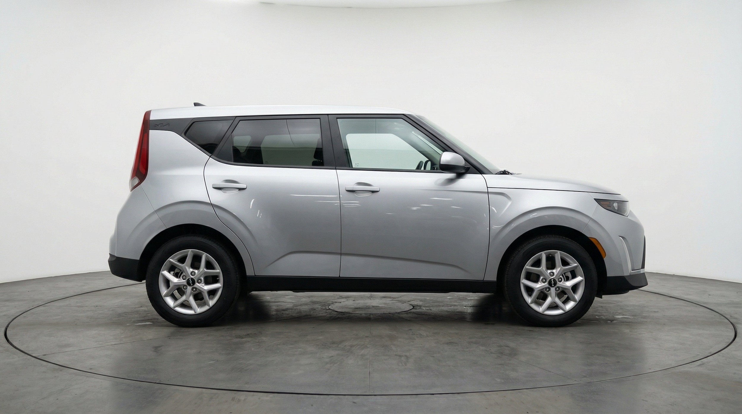 Thumbnail: 2025 Kia Soul - 11