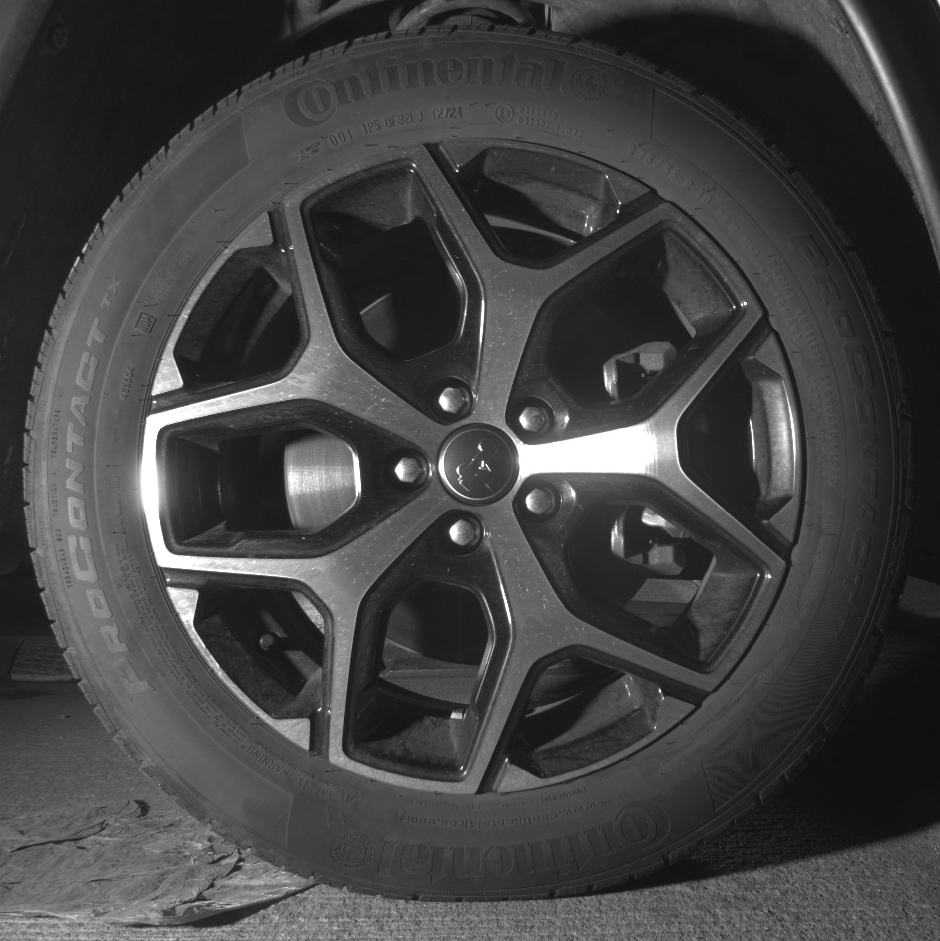 Thumbnail: 2025 Jeep Compass - 10