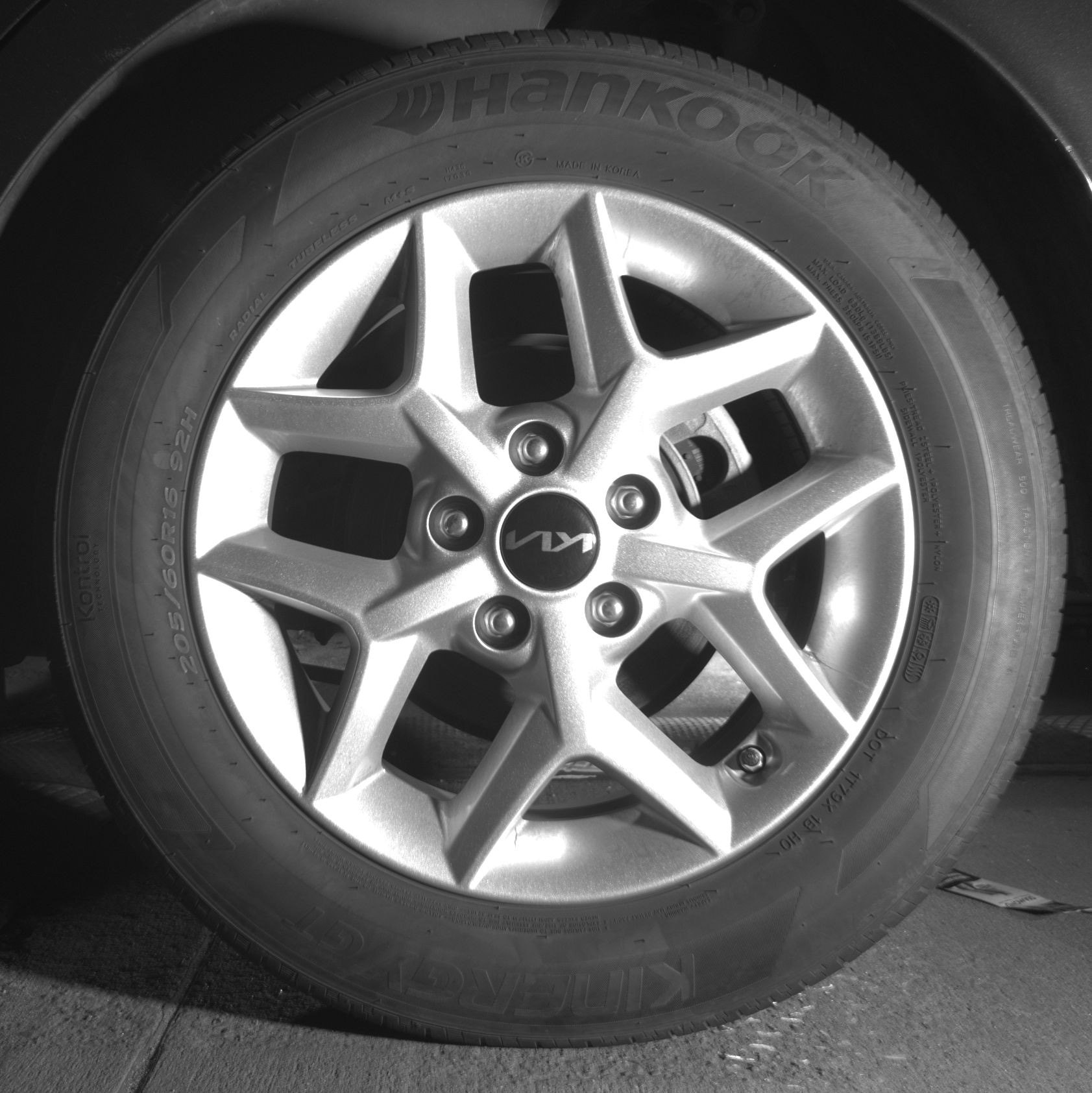 Thumbnail: 2025 Kia Soul - 18