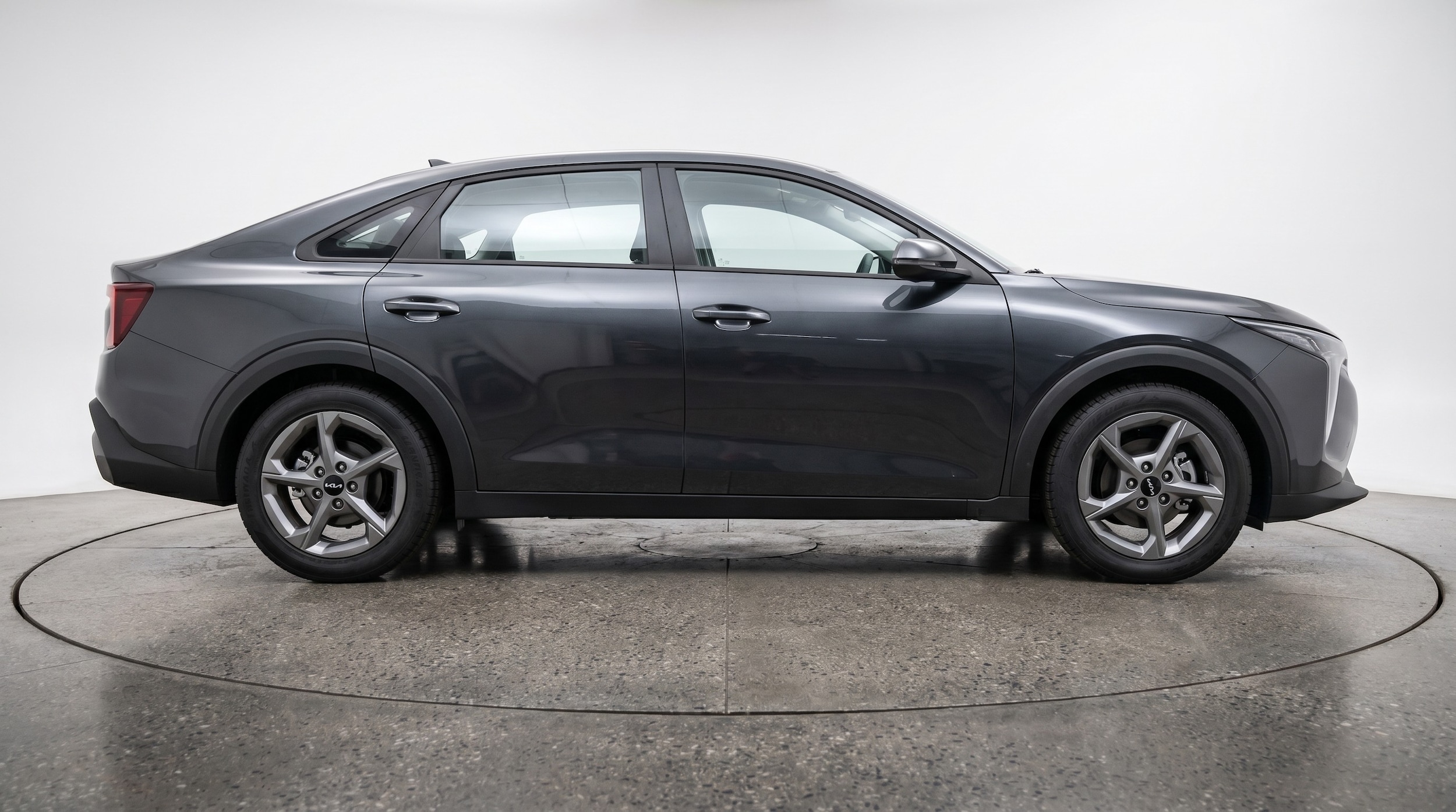Thumbnail: 2025 Kia K4 - 8