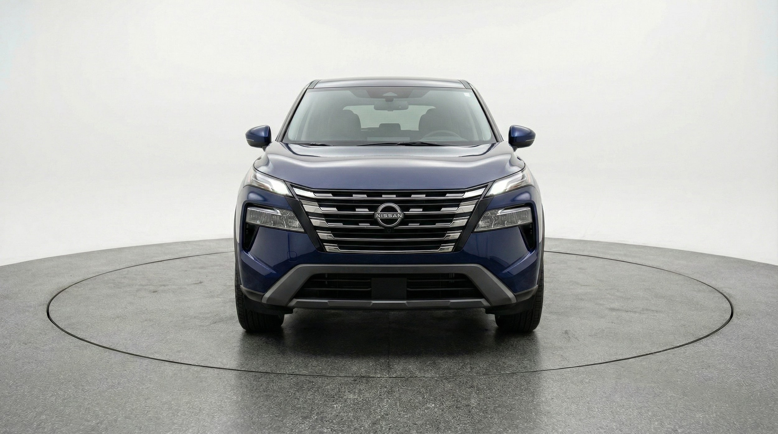 Thumbnail: 2025 Nissan Rogue - 2