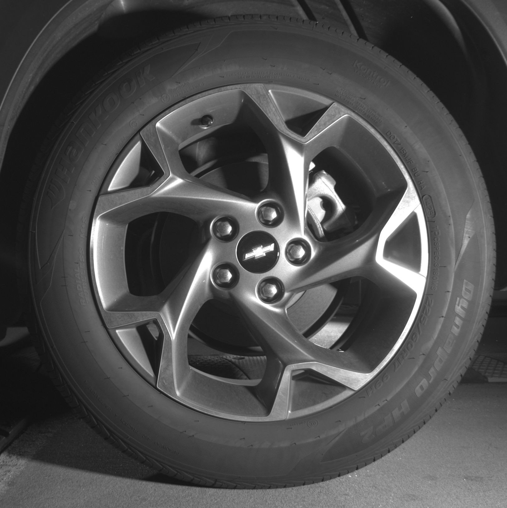 Thumbnail: 2025 Chevrolet Trax - 14