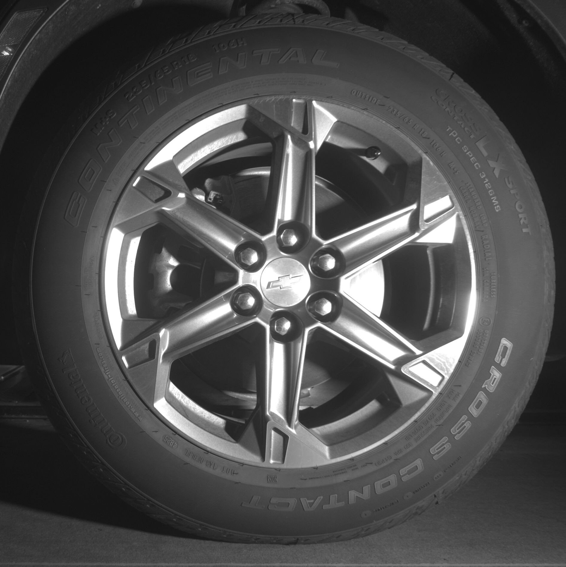 Thumbnail: 2026 Chevrolet Blazer - 12