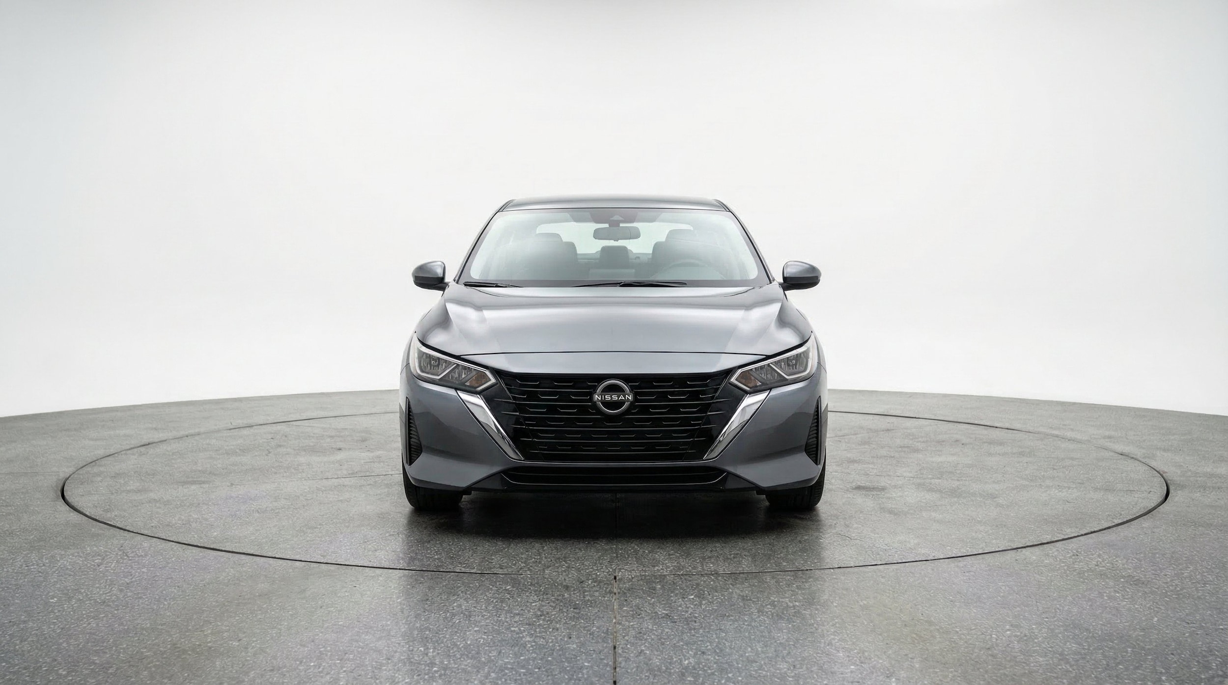 Thumbnail: 2025 Nissan Sentra - 2