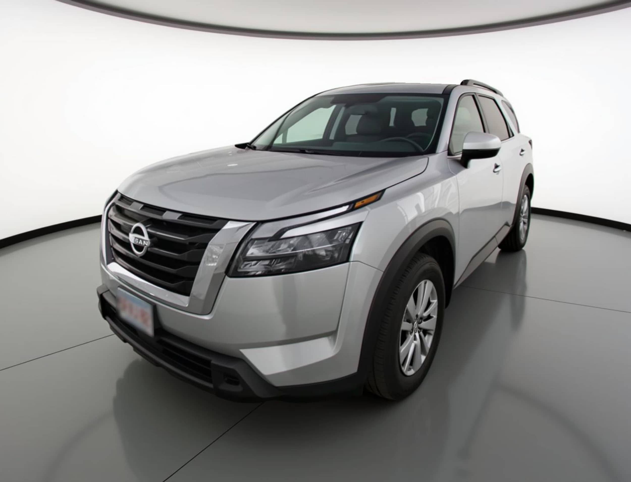 Thumbnail: 2025 Nissan Pathfinder - 3