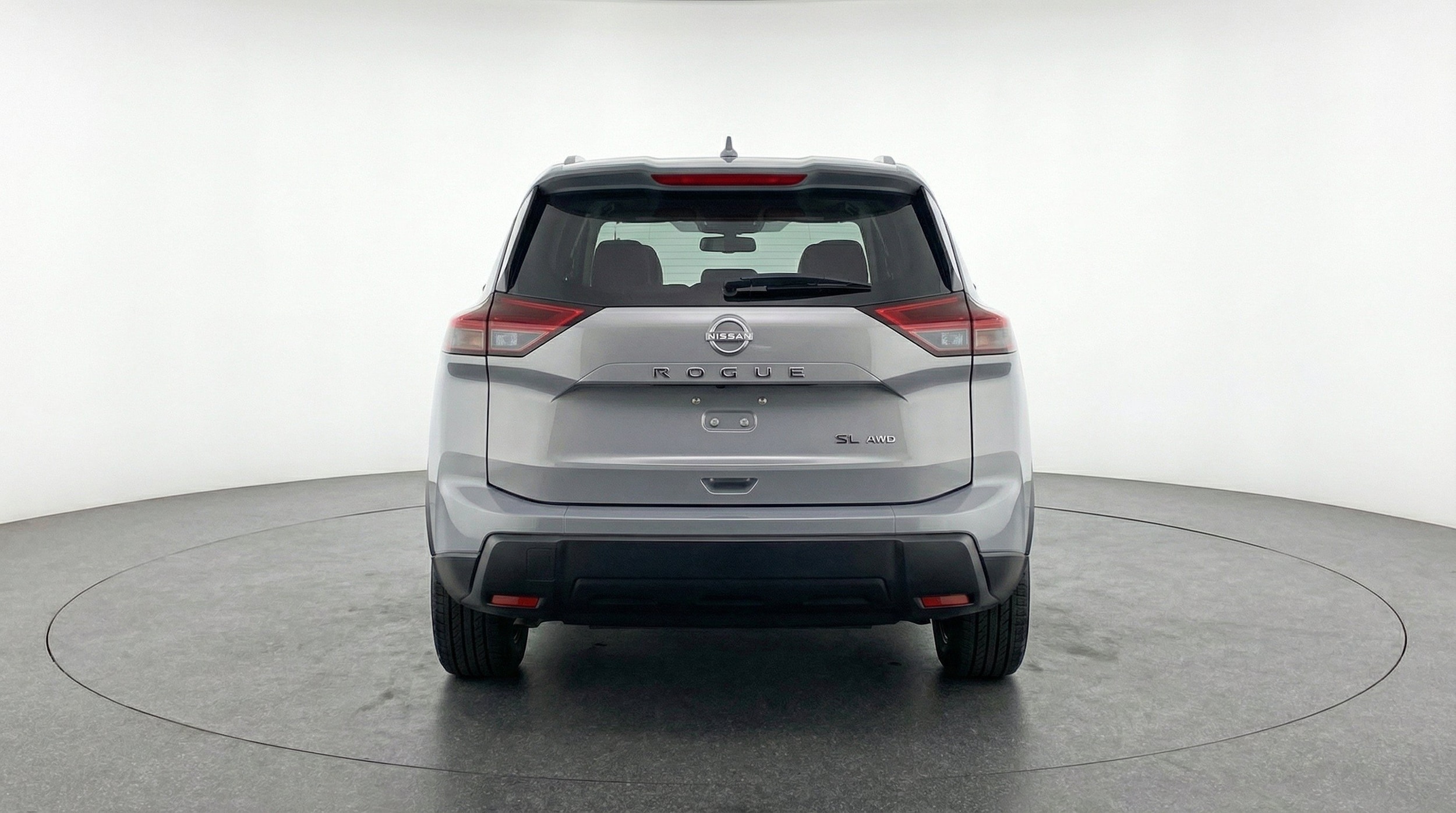 Thumbnail: 2026 Nissan Rogue - 7