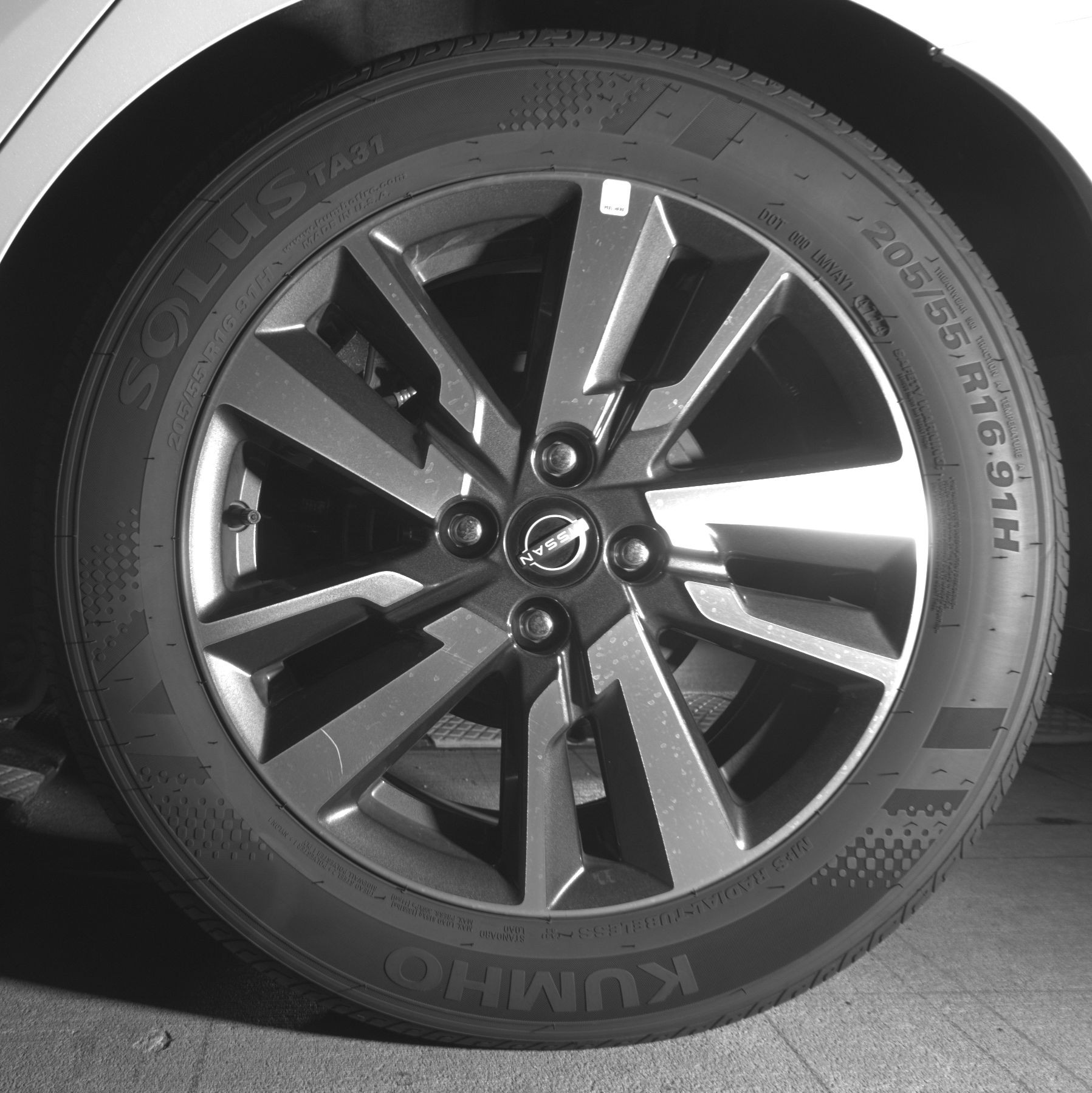 Thumbnail: 2025 Nissan Versa - 11