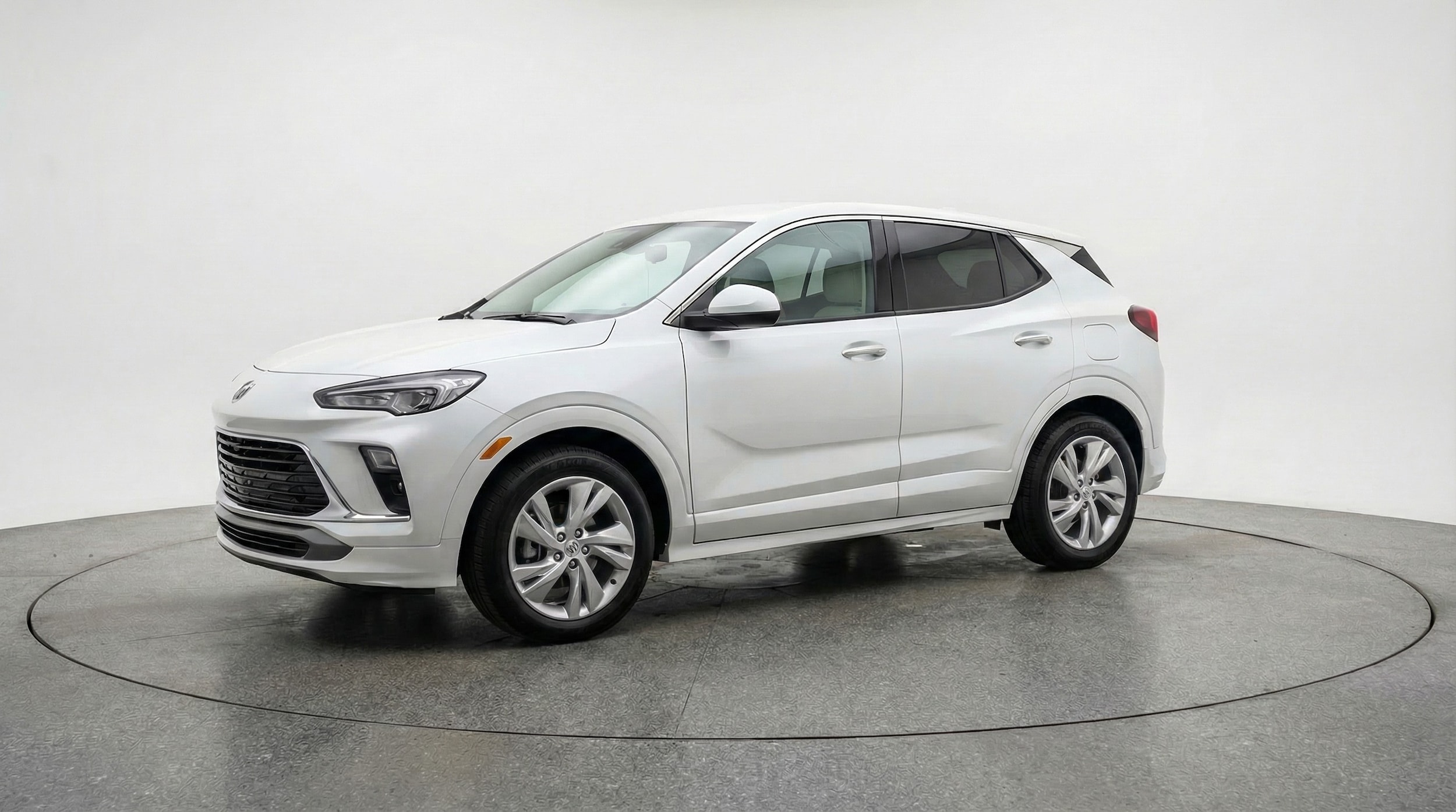 Thumbnail: 2025 Buick Encore GX - 3