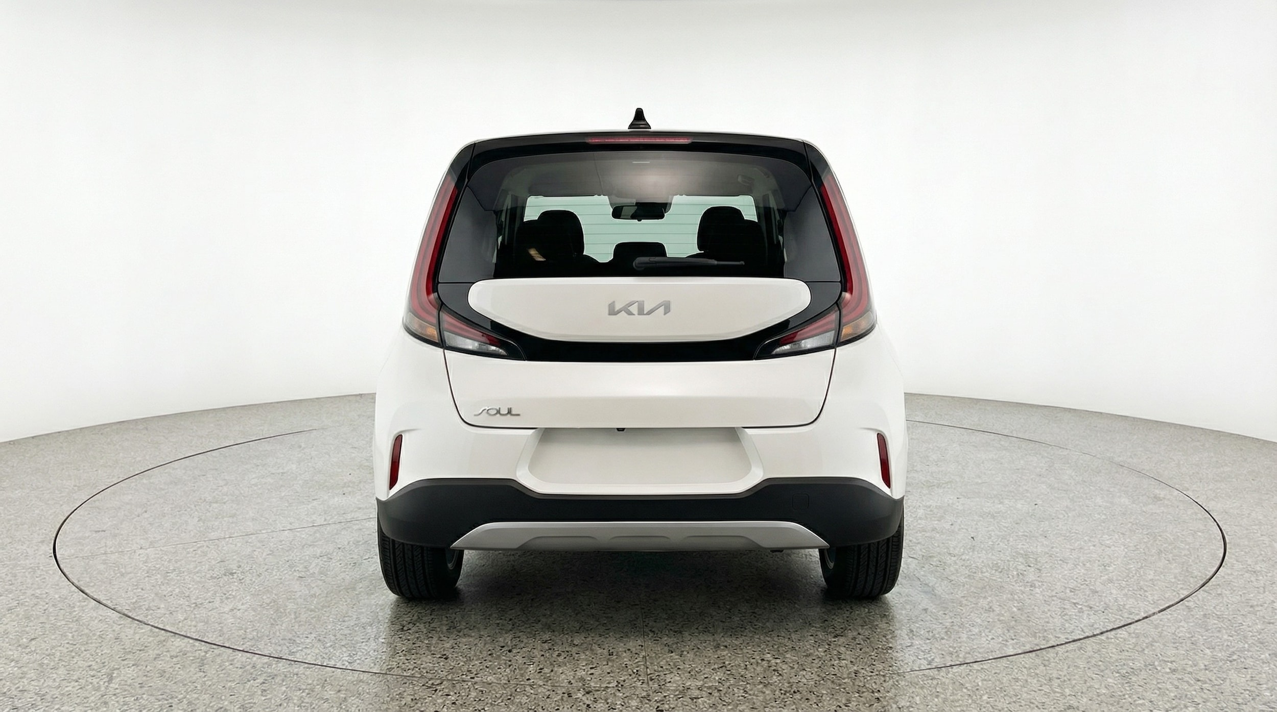 Thumbnail: 2025 Kia Soul - 6