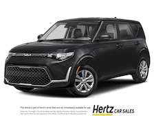 2025 Kia Soul  -
                  Independence, MO